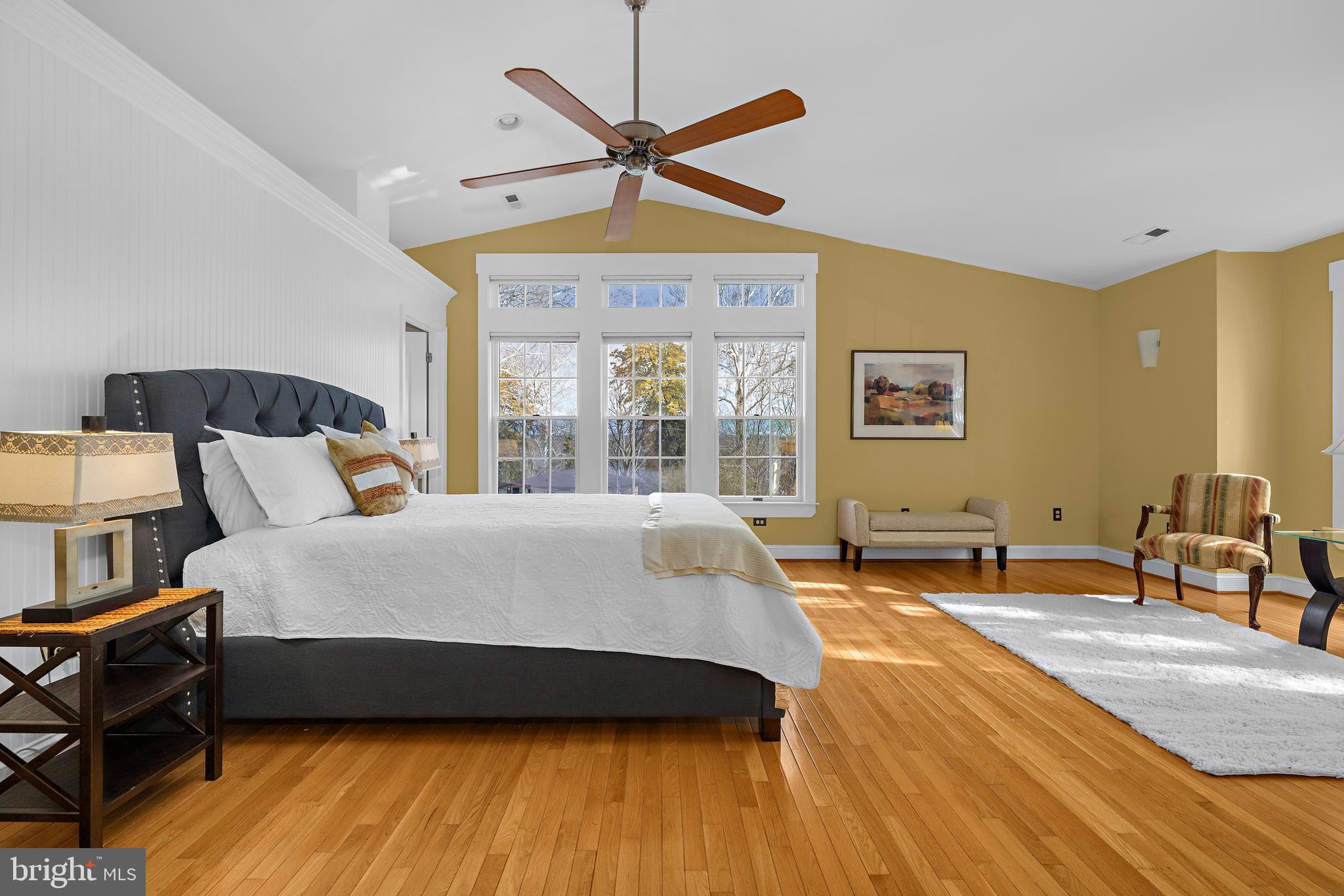 EPPING FOREST - Residential