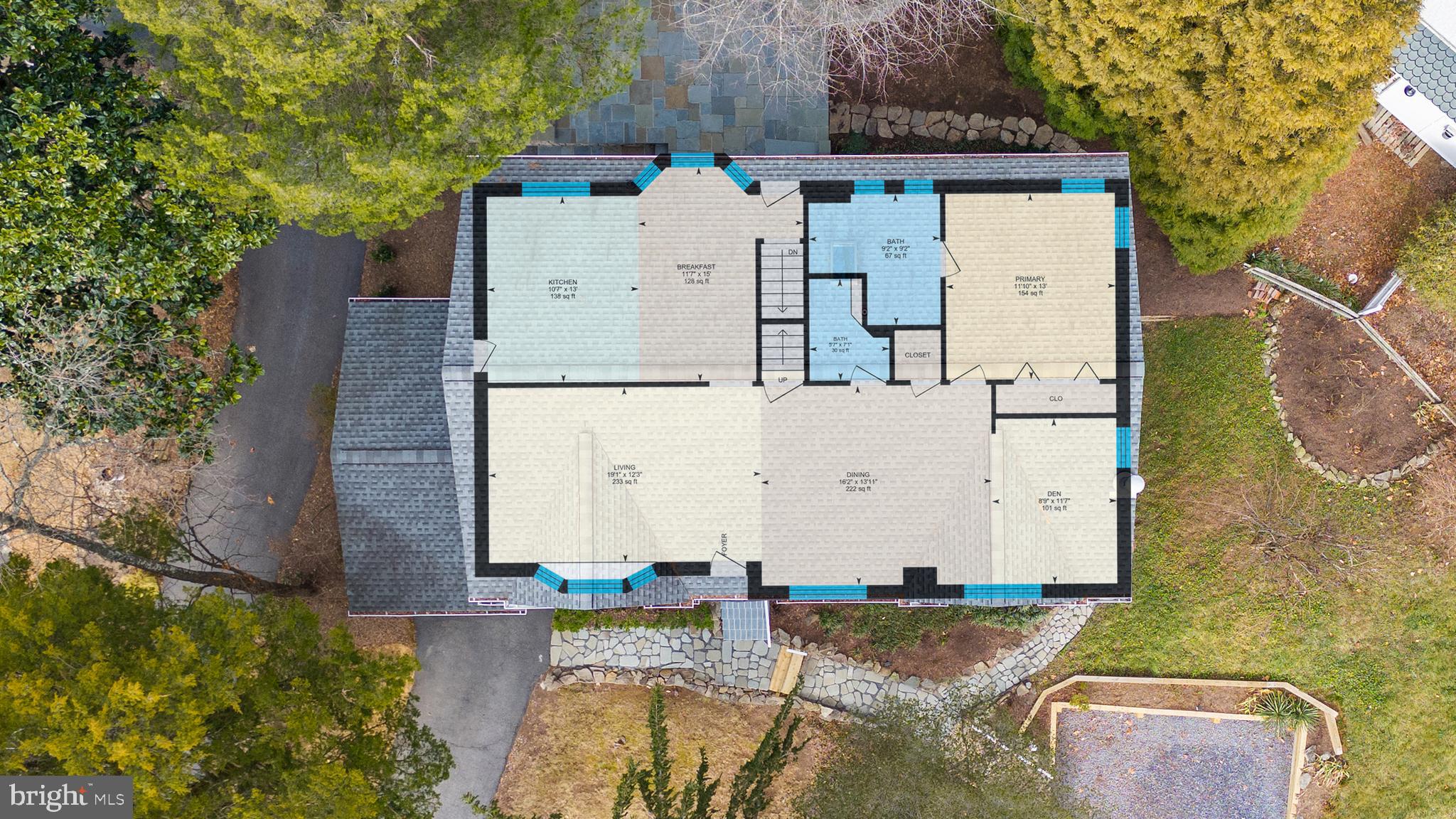 EPPING FOREST - Residential