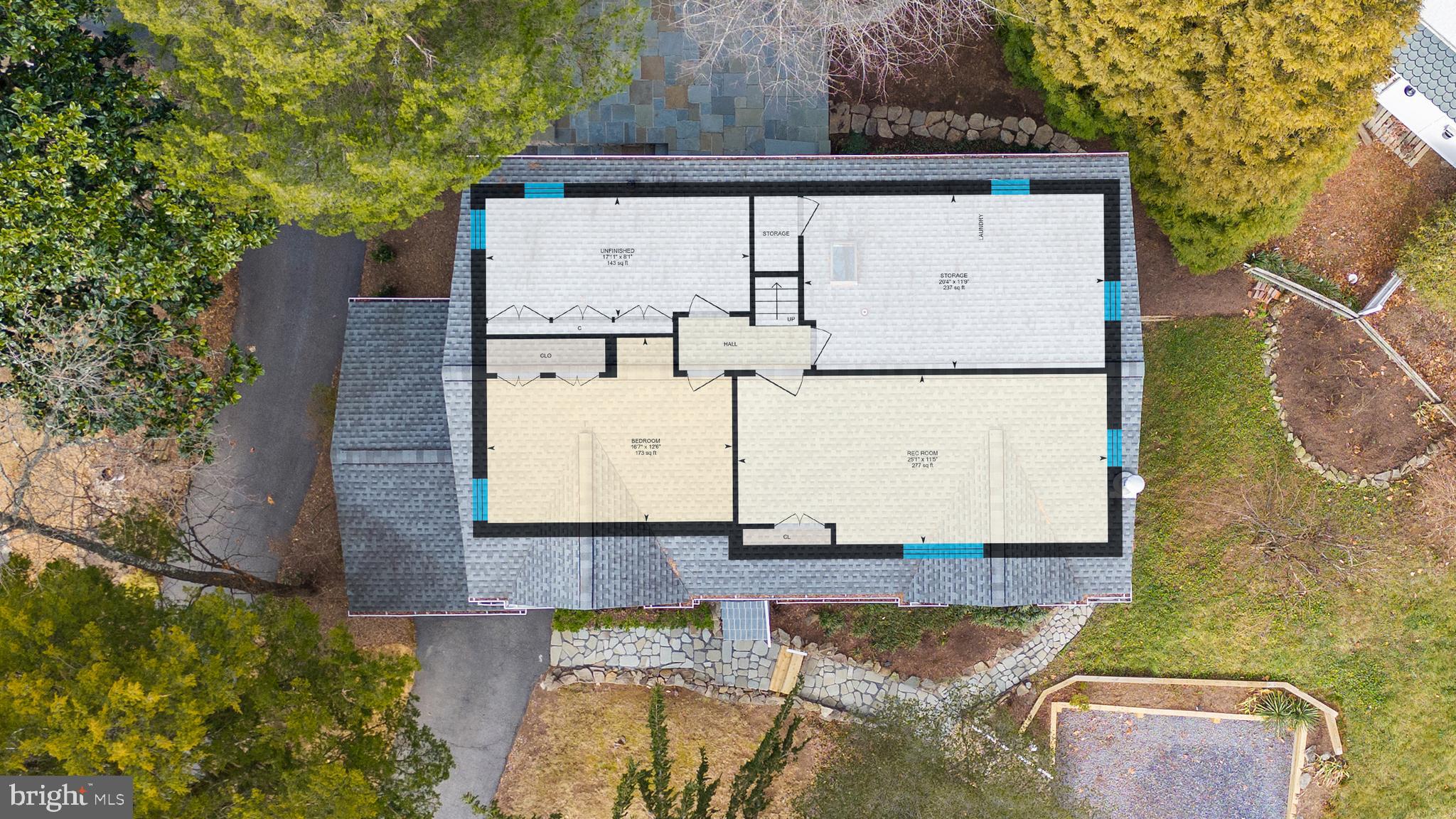 EPPING FOREST - Residential