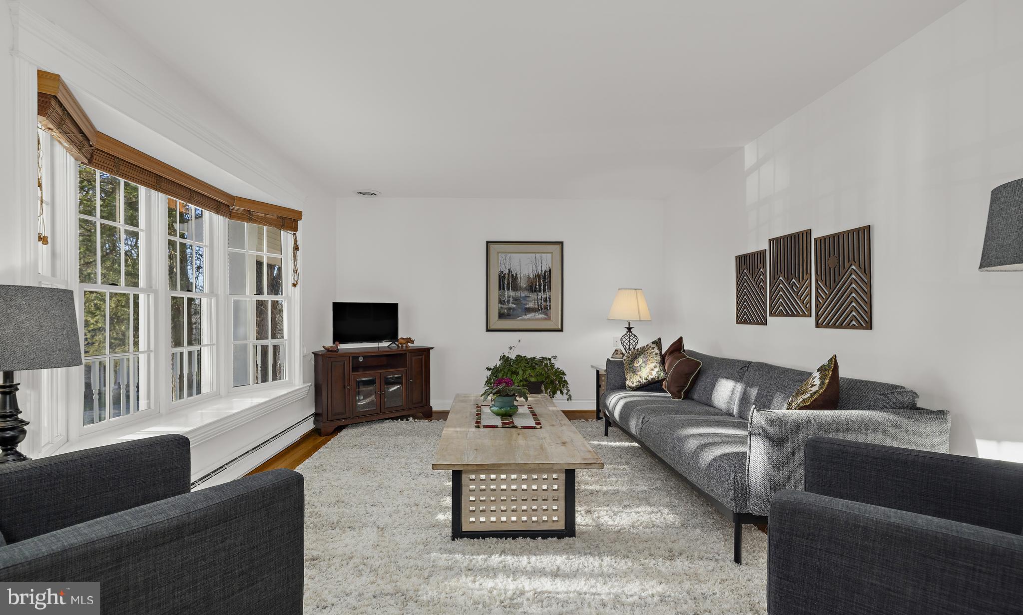 EPPING FOREST - Residential