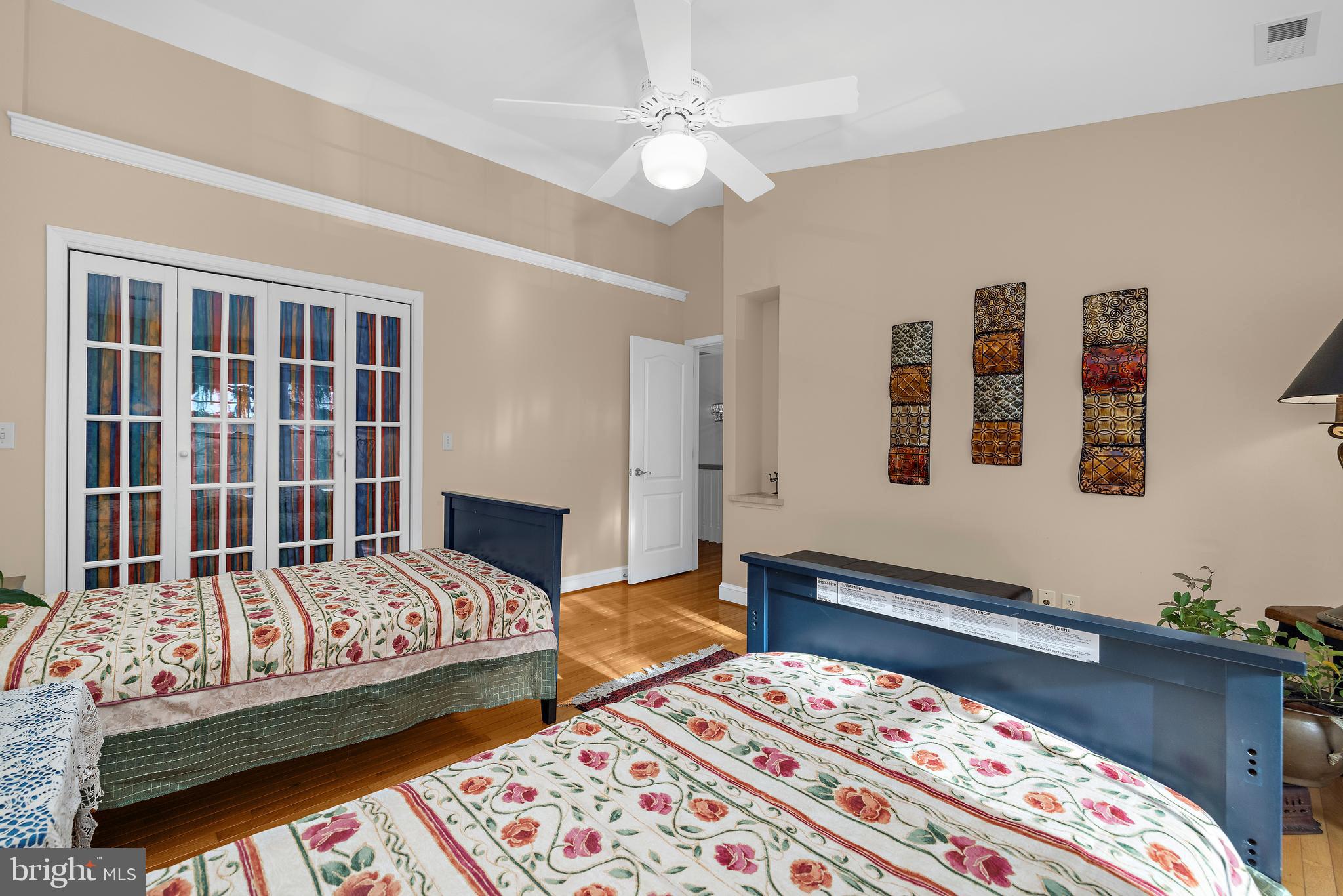 EPPING FOREST - Residential