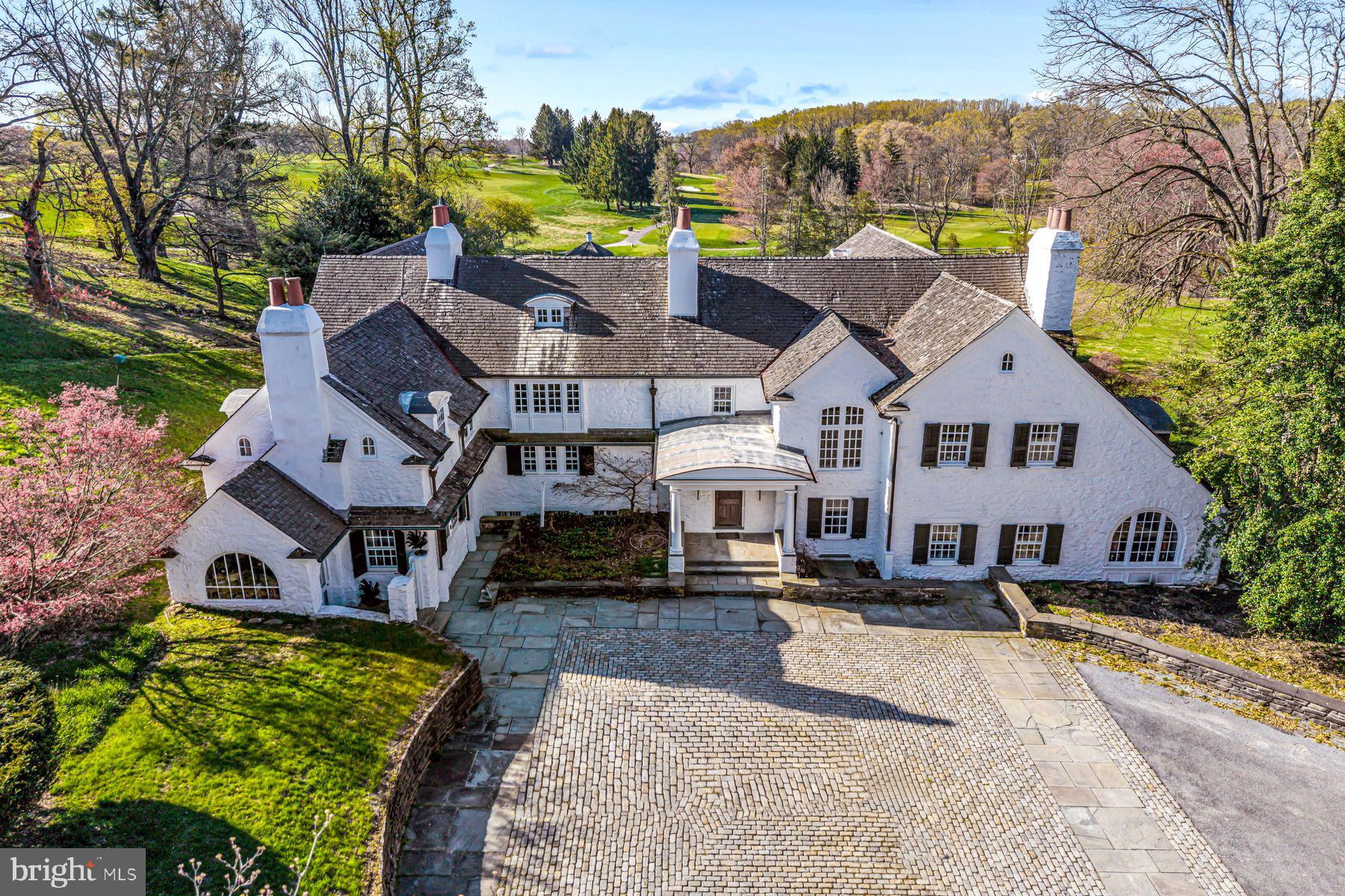 RADNOR HUNT - Residential