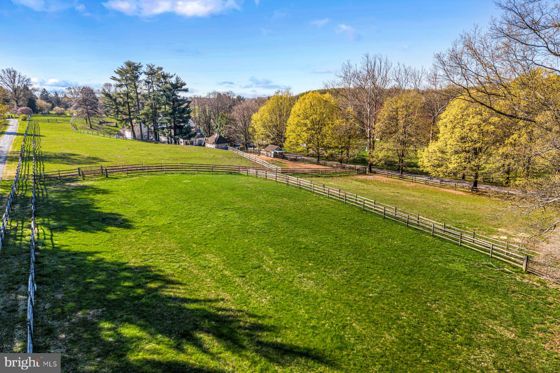 RADNOR HUNT - Residential