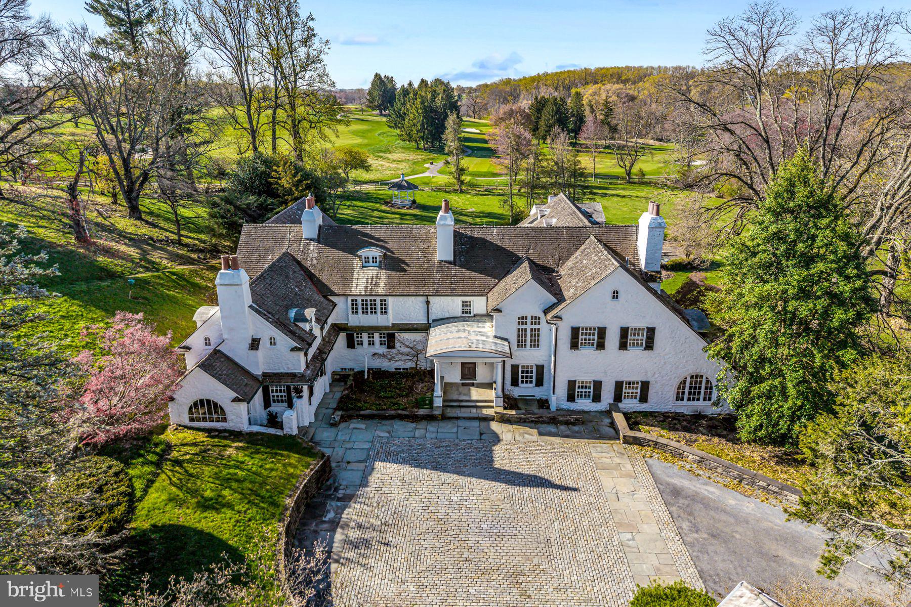 RADNOR HUNT - Residential