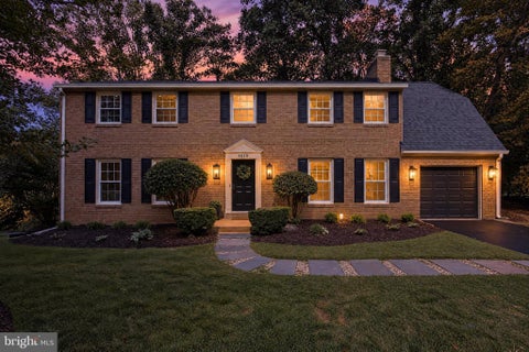Photo of 4018 Robertson Boulevard, ALEXANDRIA, VA 22309 (MLS # VAFX2344152)