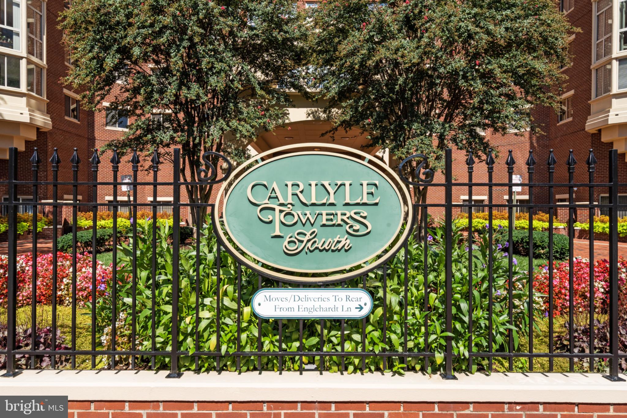 2151 JAMIESON AVENUE 1405