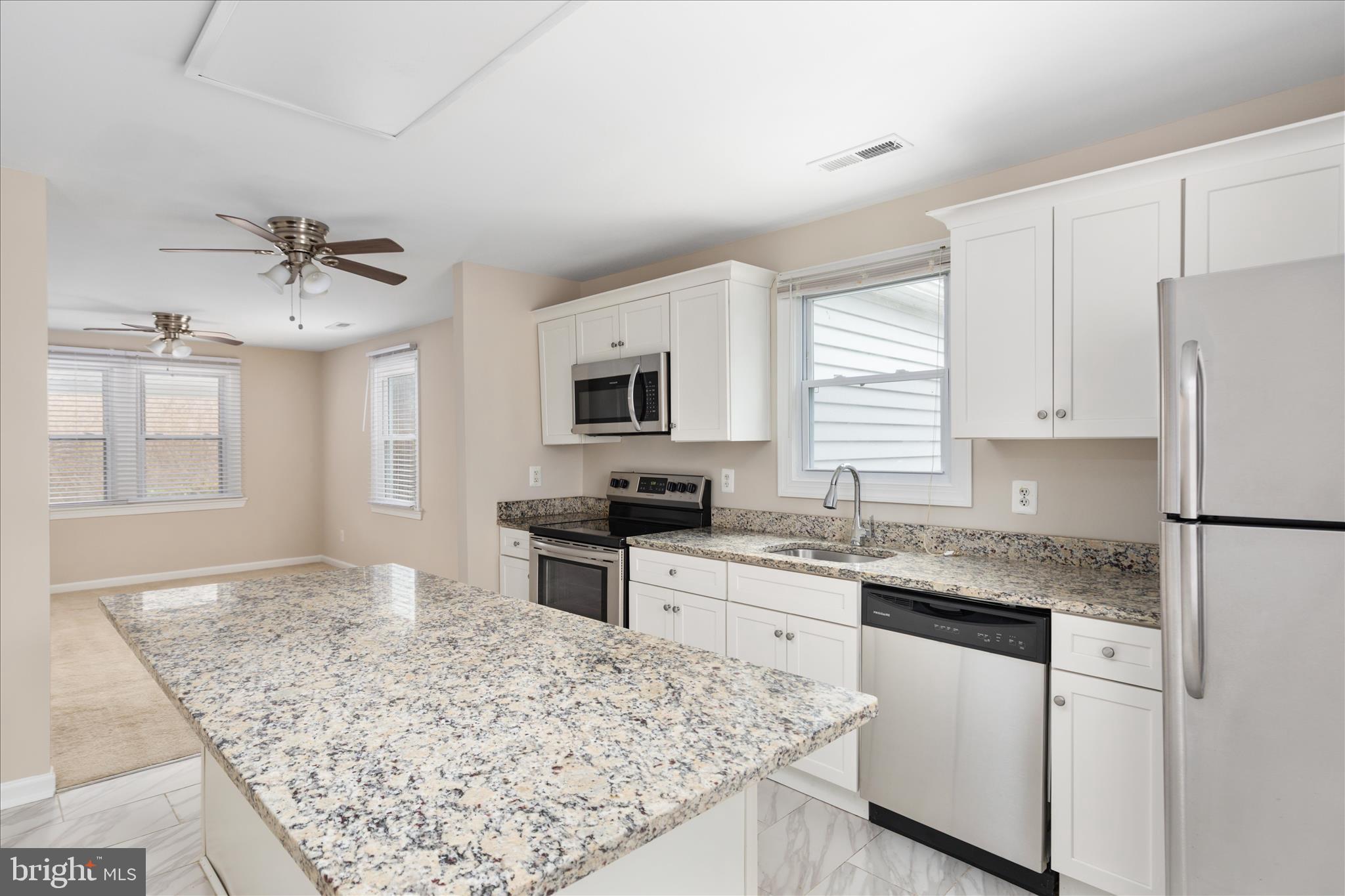 POTOMAC DIST - Residential