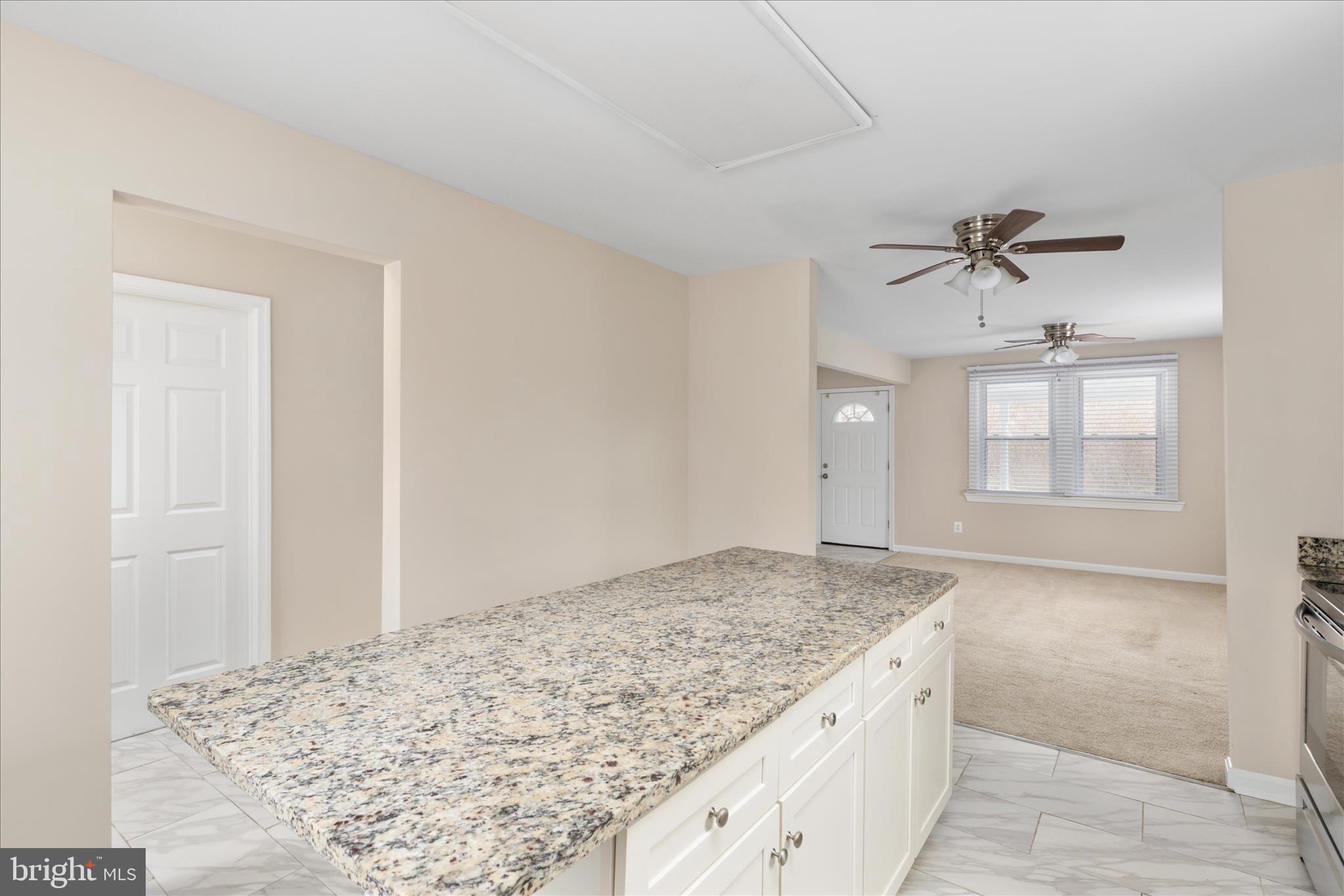 POTOMAC DIST - Residential