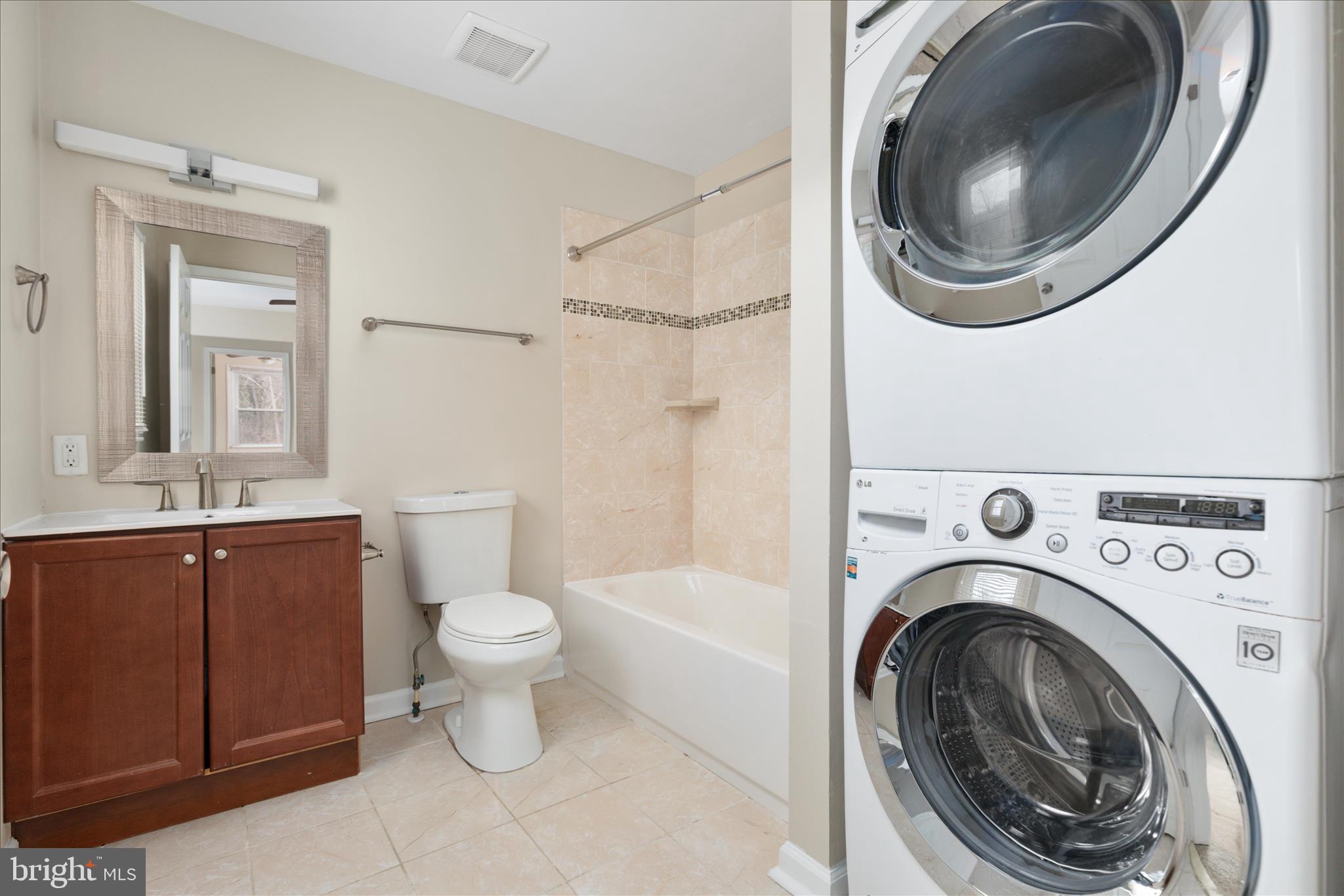 POTOMAC DIST - Residential