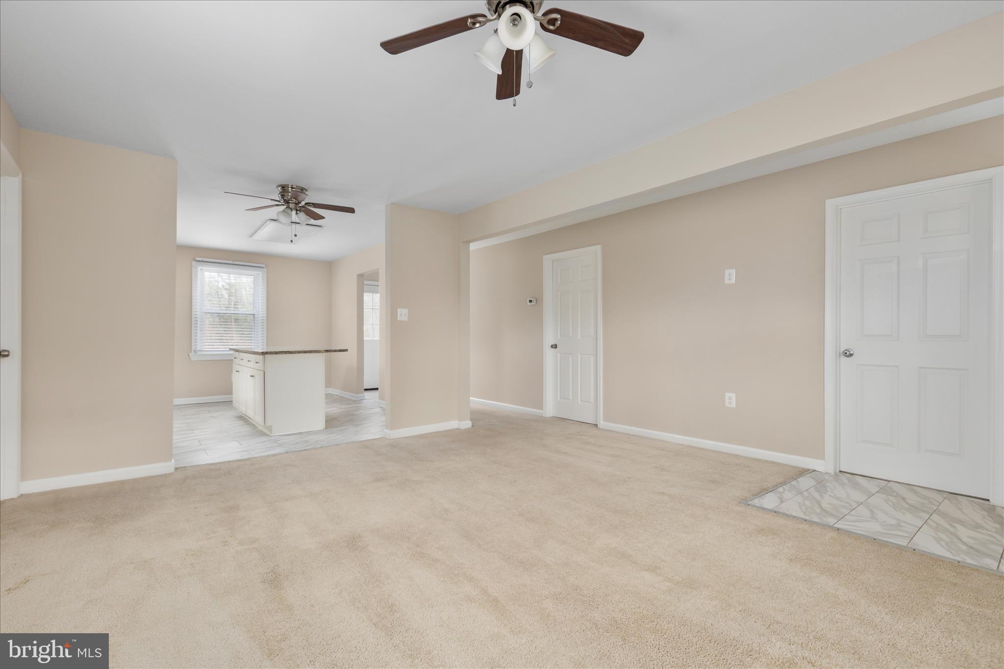 POTOMAC DIST - Residential