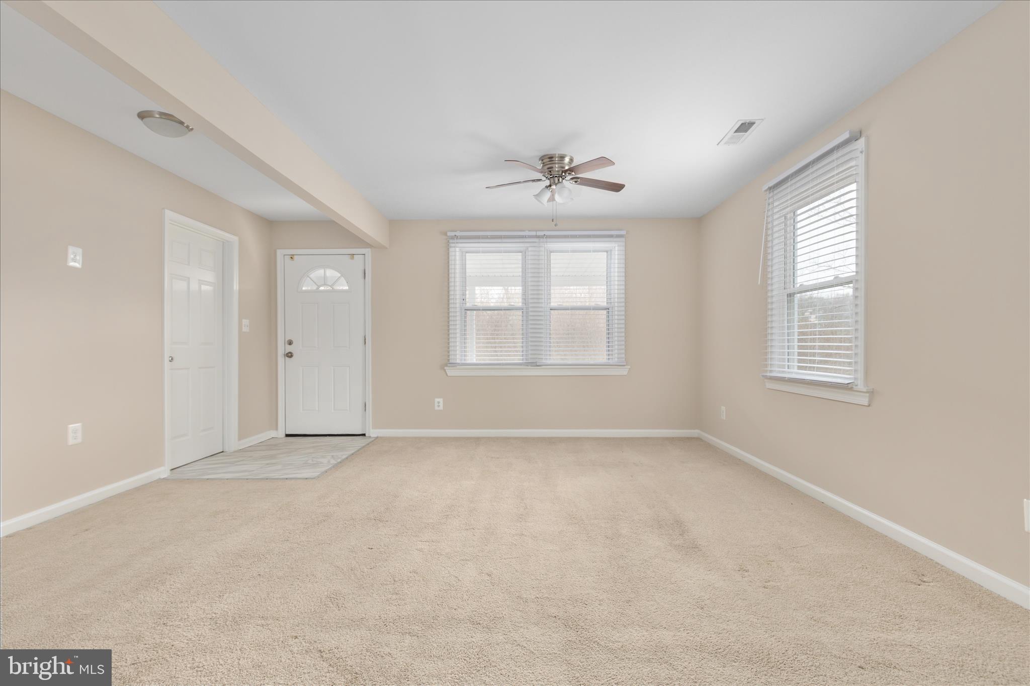 POTOMAC DIST - Residential