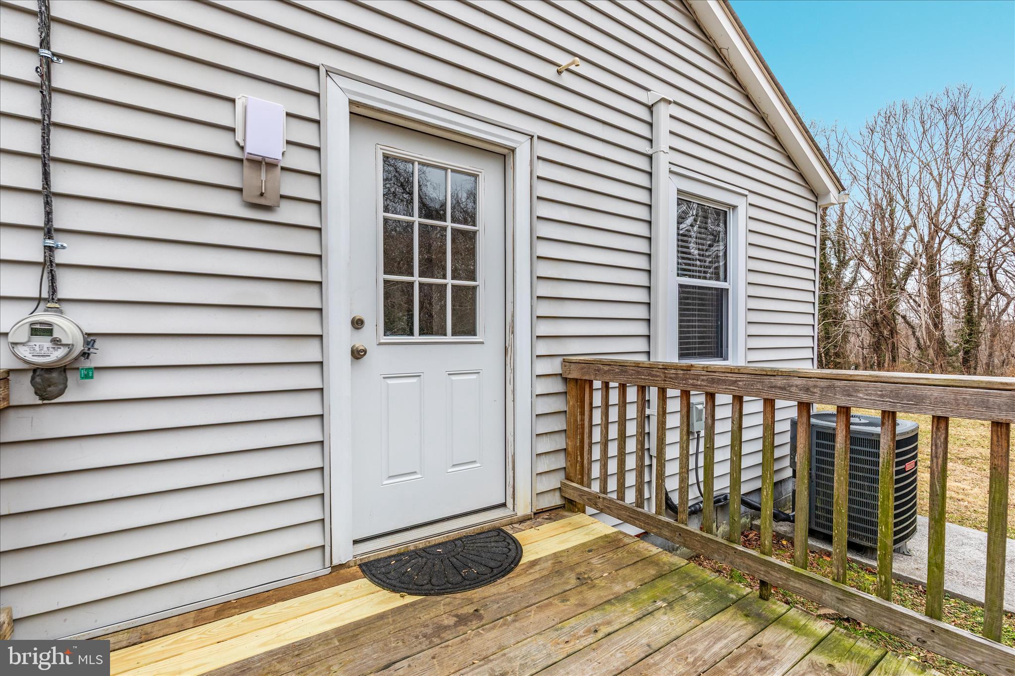 POTOMAC DIST - Residential