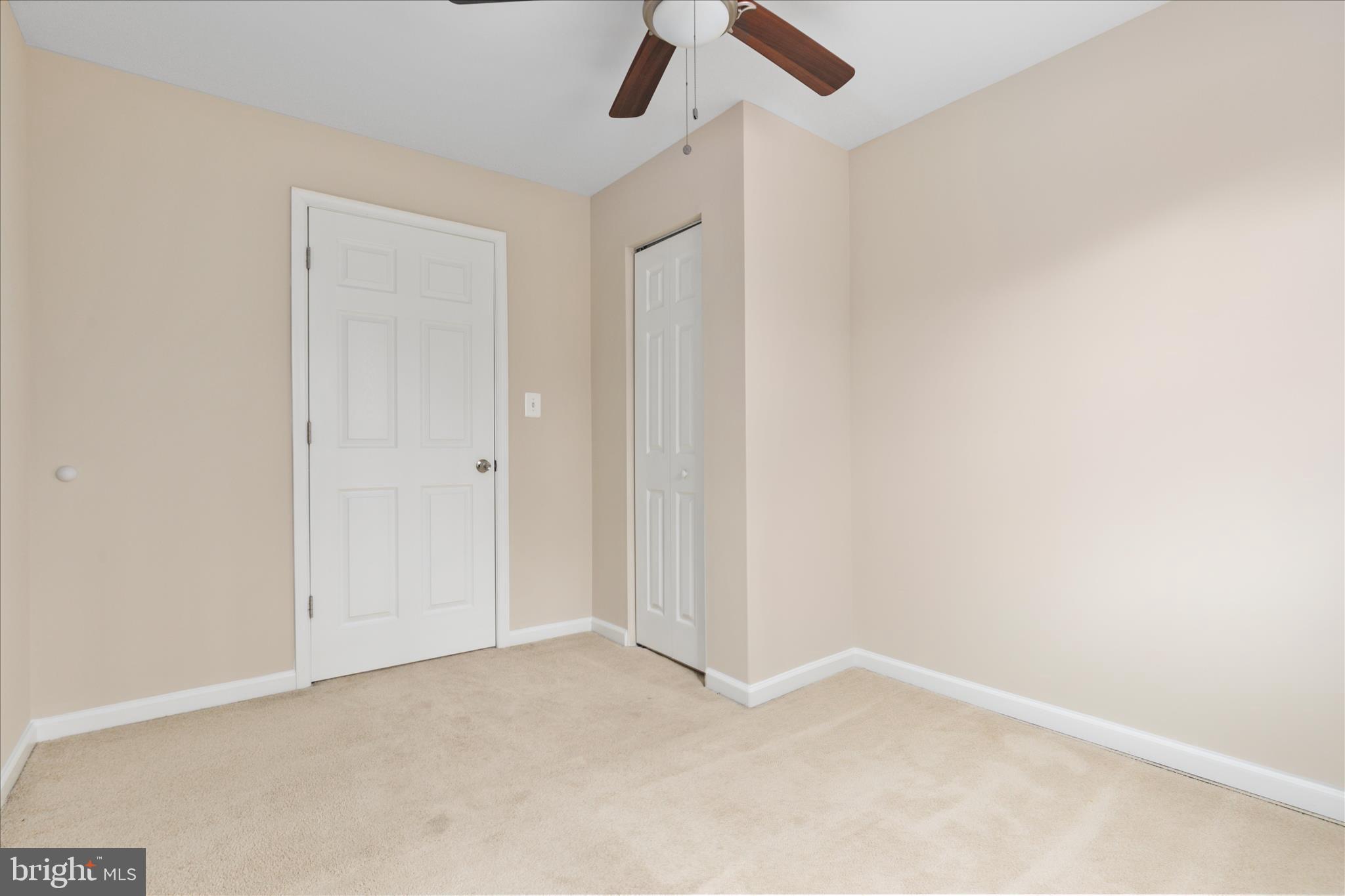 POTOMAC DIST - Residential