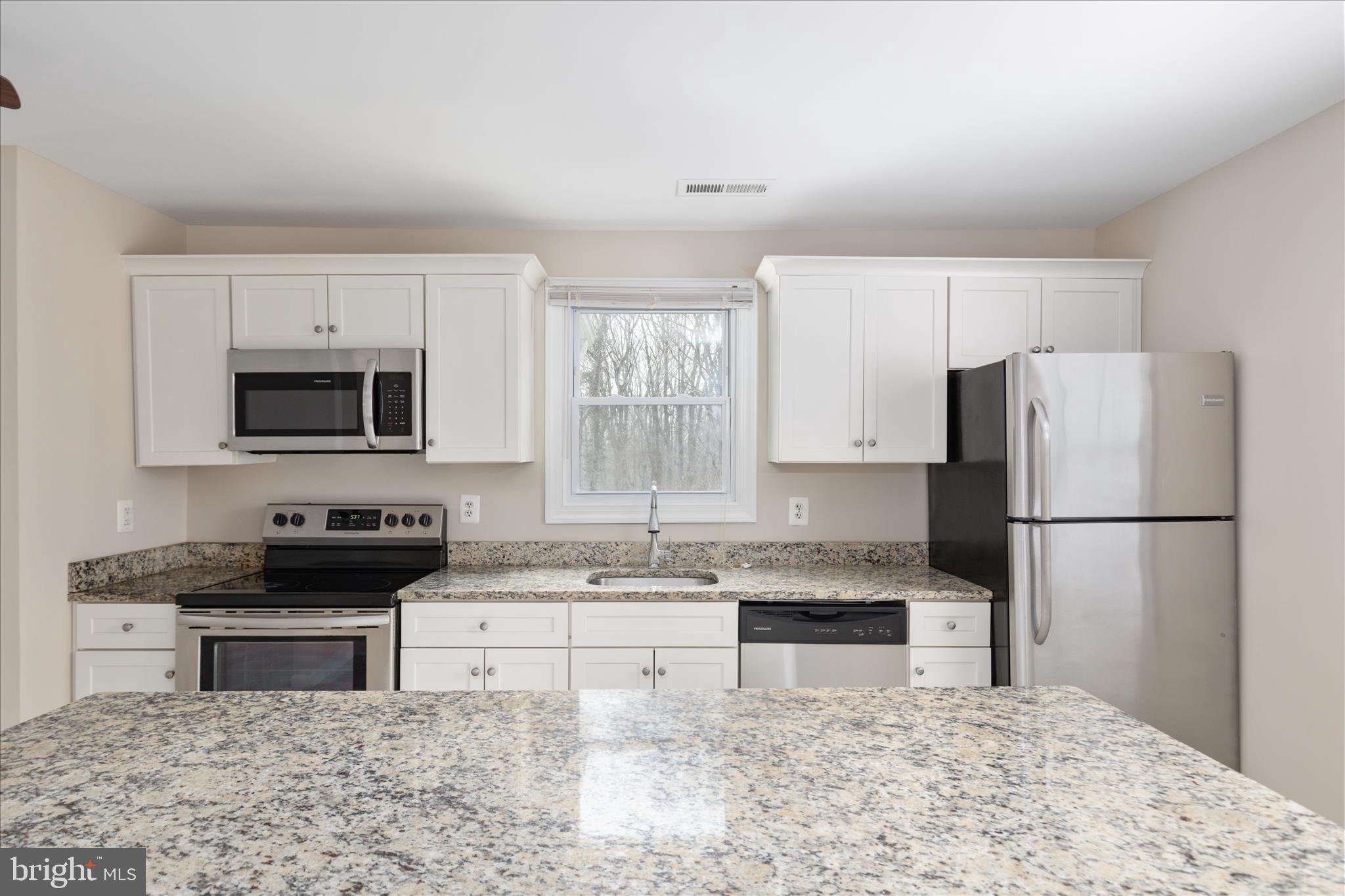 POTOMAC DIST - Residential