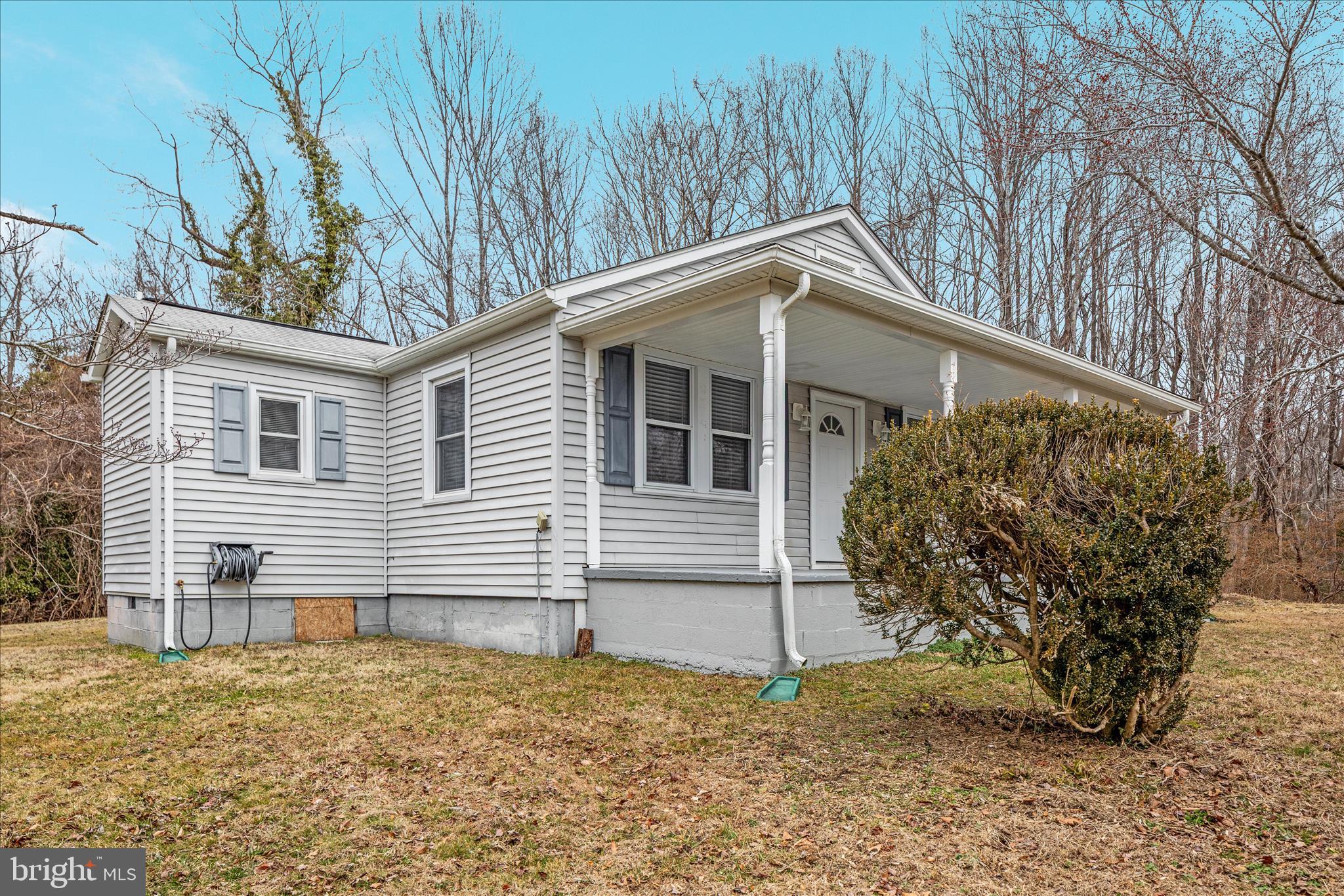 POTOMAC DIST - Residential