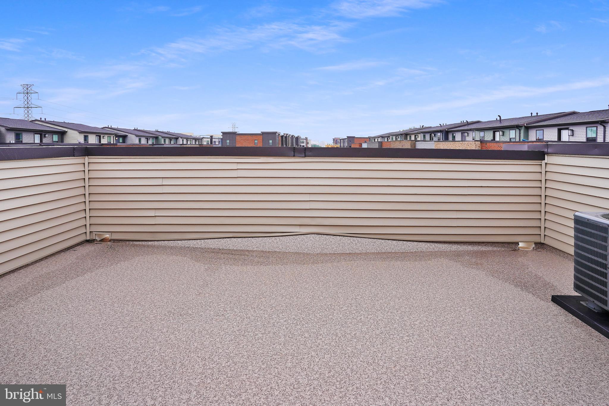 WOODLAND PARK STATION - Residential Lease