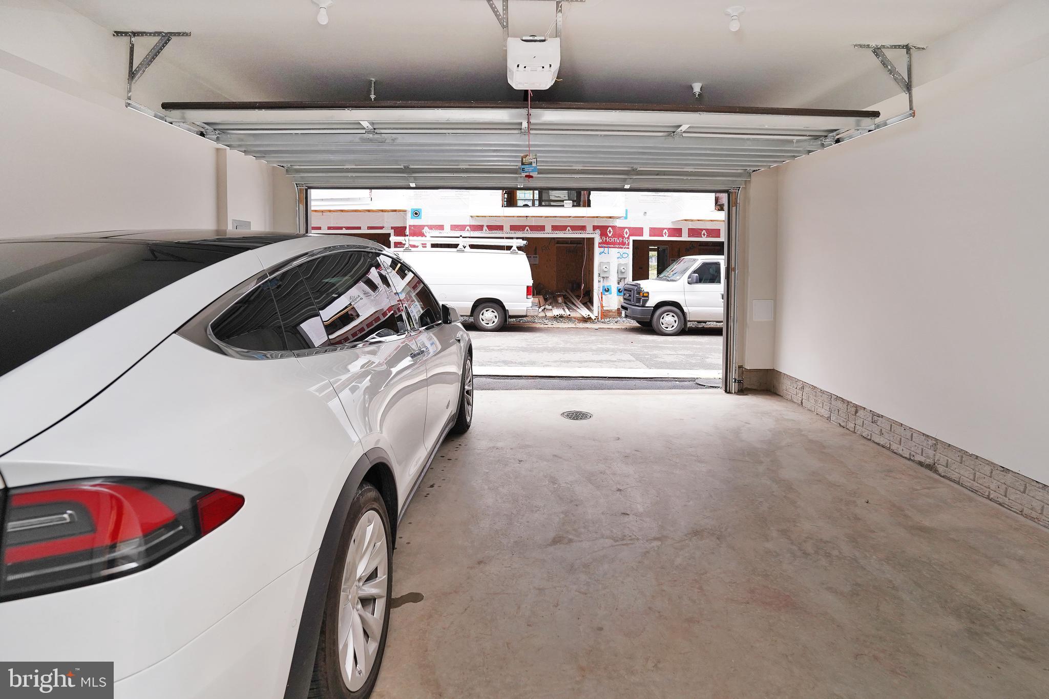 WOODLAND PARK STATION - Residential Lease