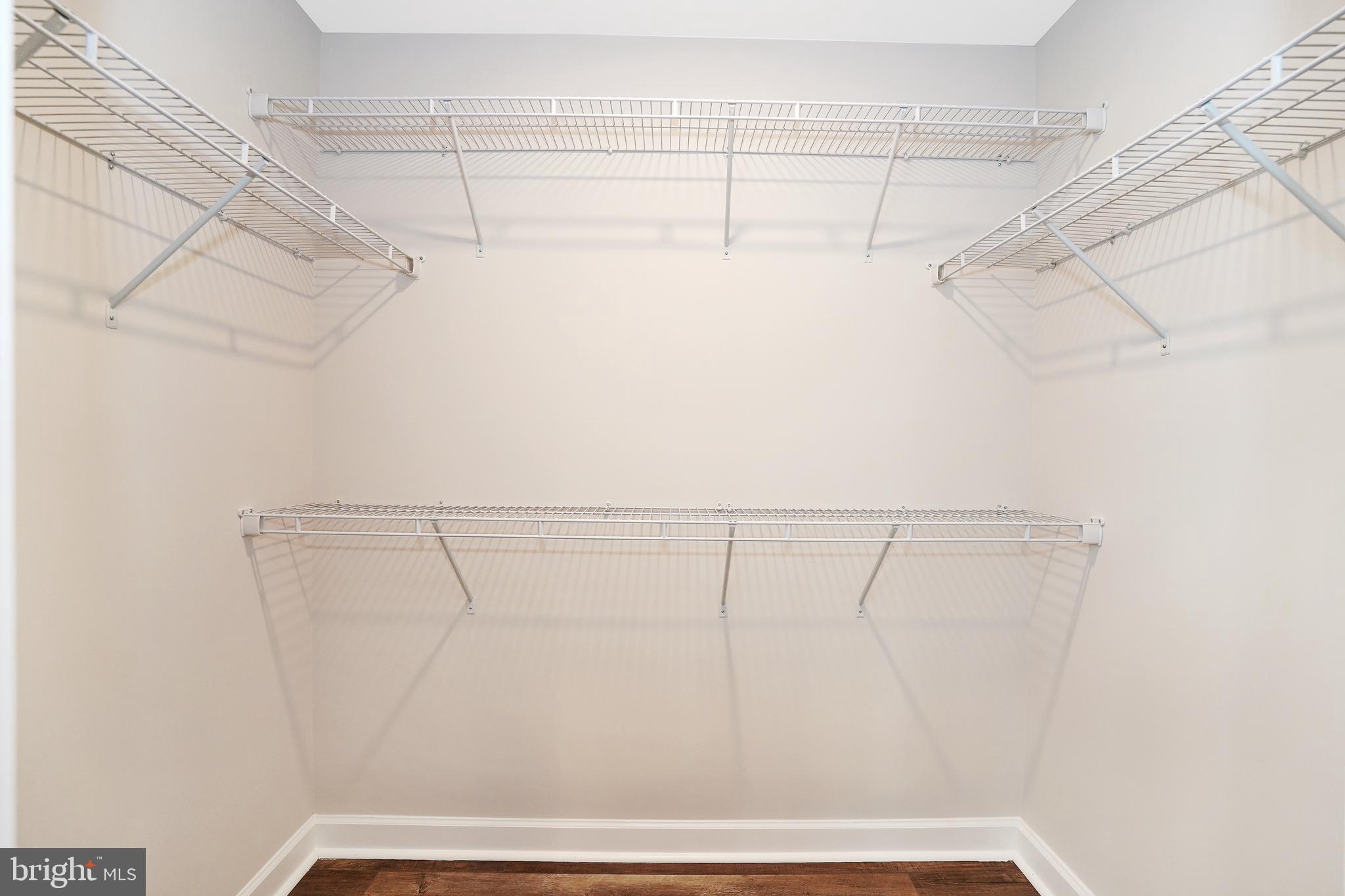 WOODLAND PARK STATION - Residential Lease