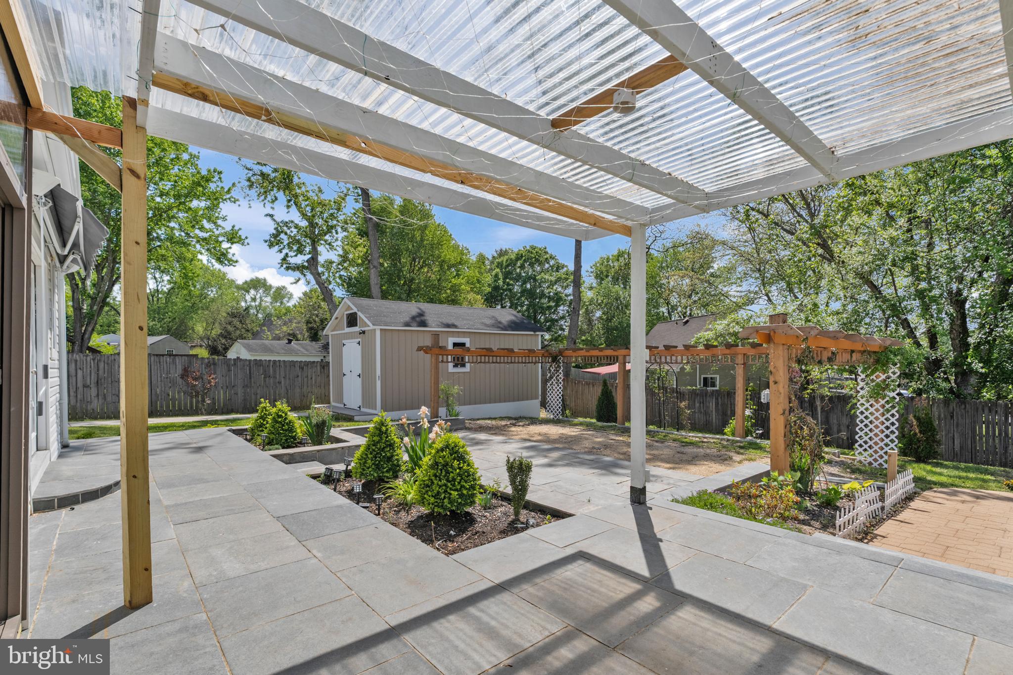 ROLLING ACRES - Residential