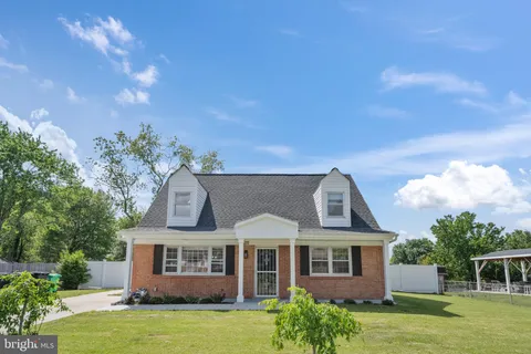 10011 Dakin Court, Cheltenham, MD MLS: MDPG2149048