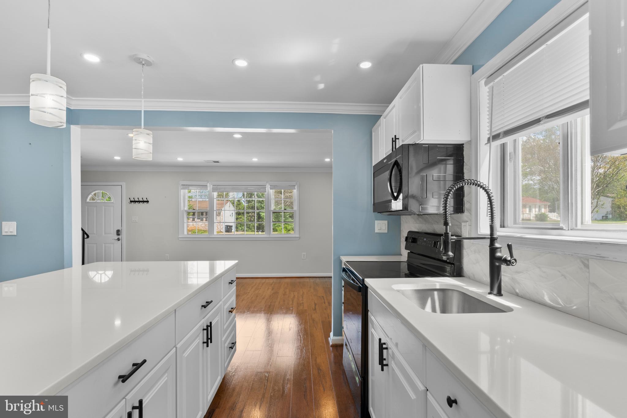 ROLLING ACRES - Residential