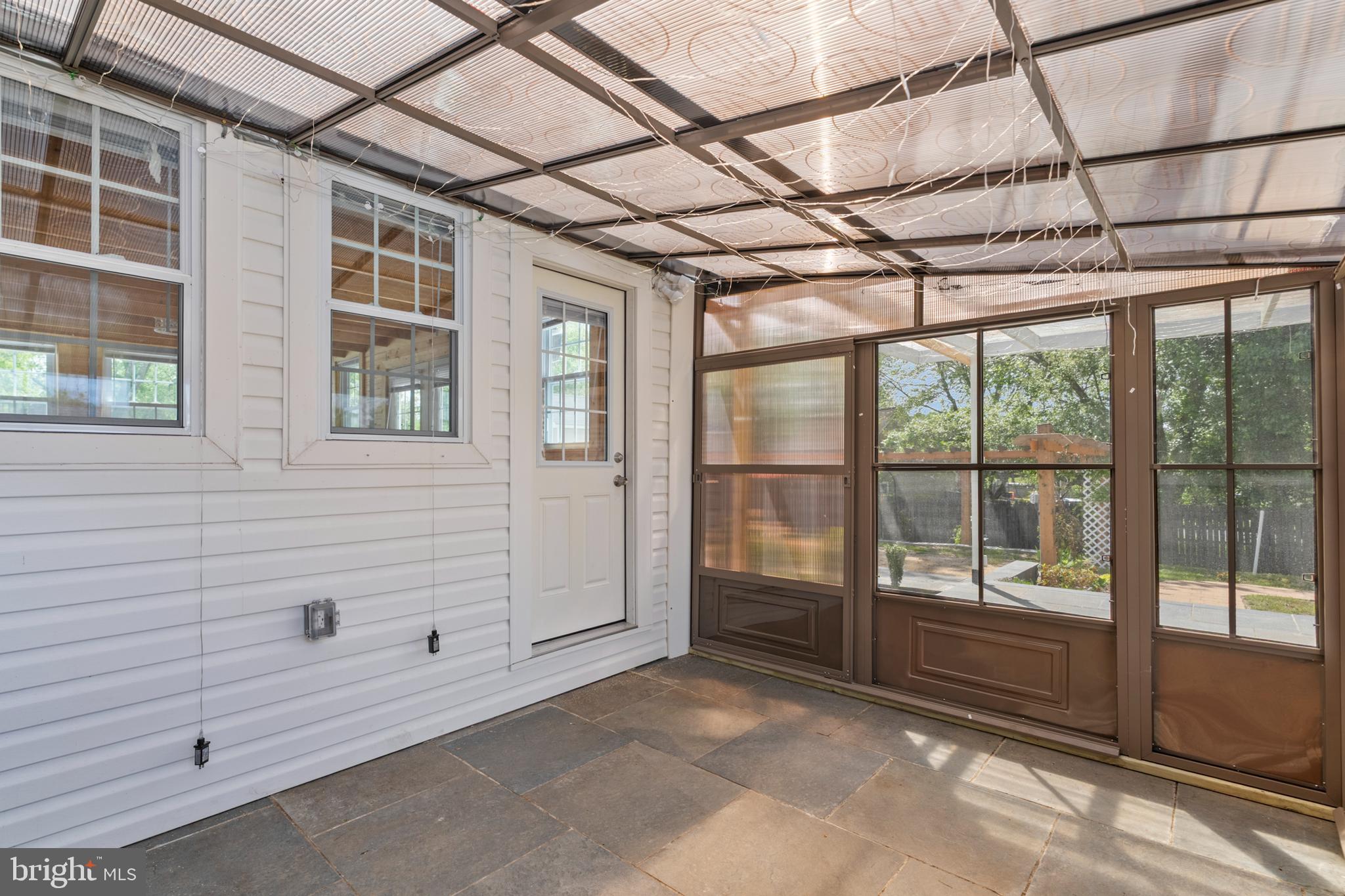 ROLLING ACRES - Residential