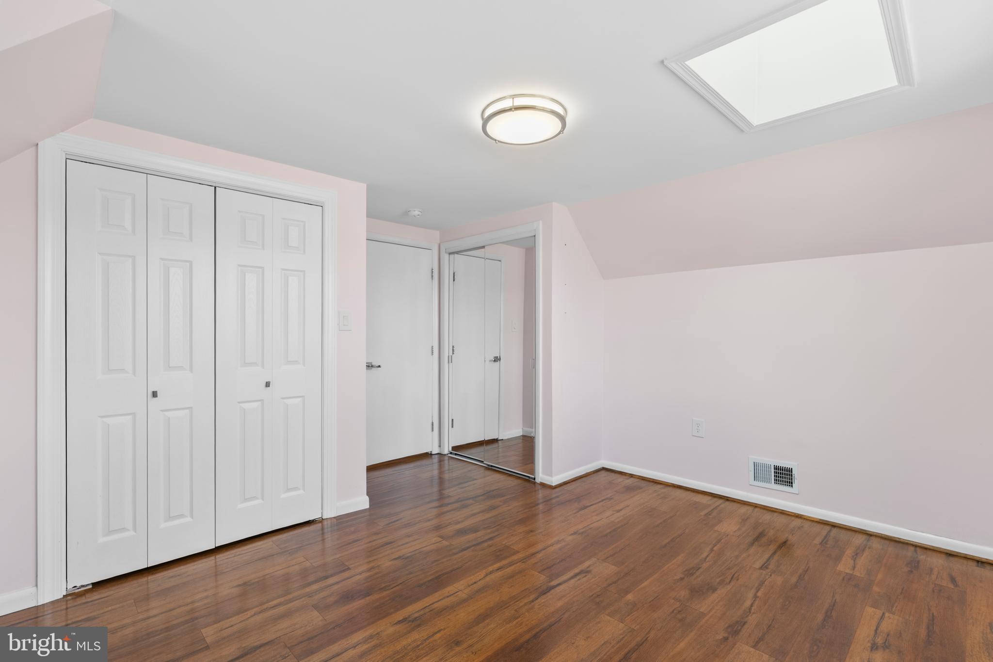 ROLLING ACRES - Residential