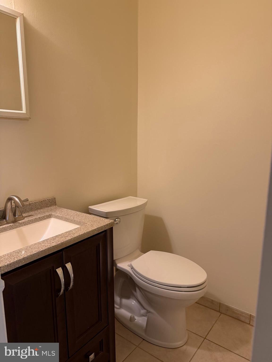 MORRELL PARK - Residential Lease