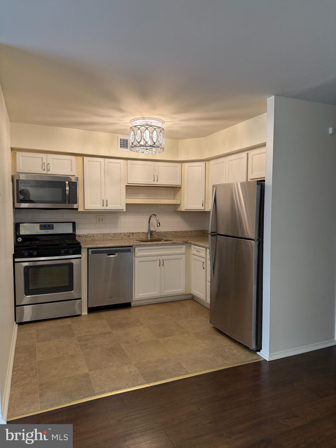 MORRELL PARK - Residential Lease