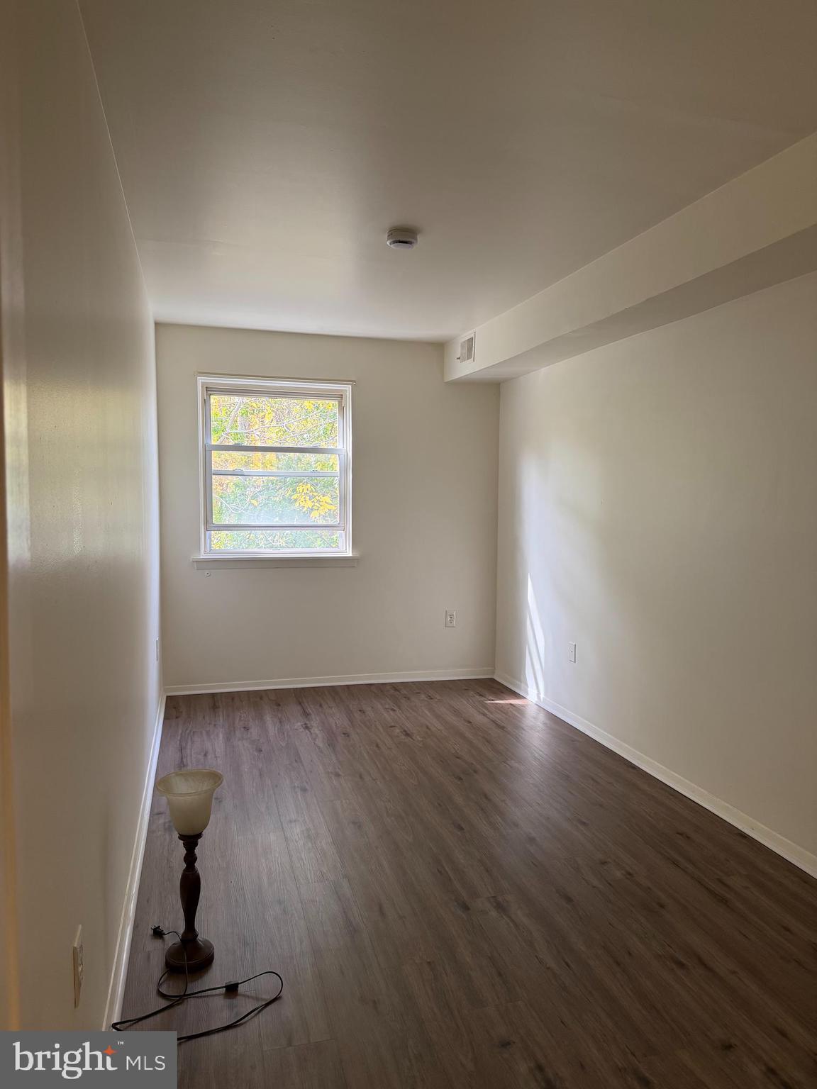 MORRELL PARK - Residential Lease