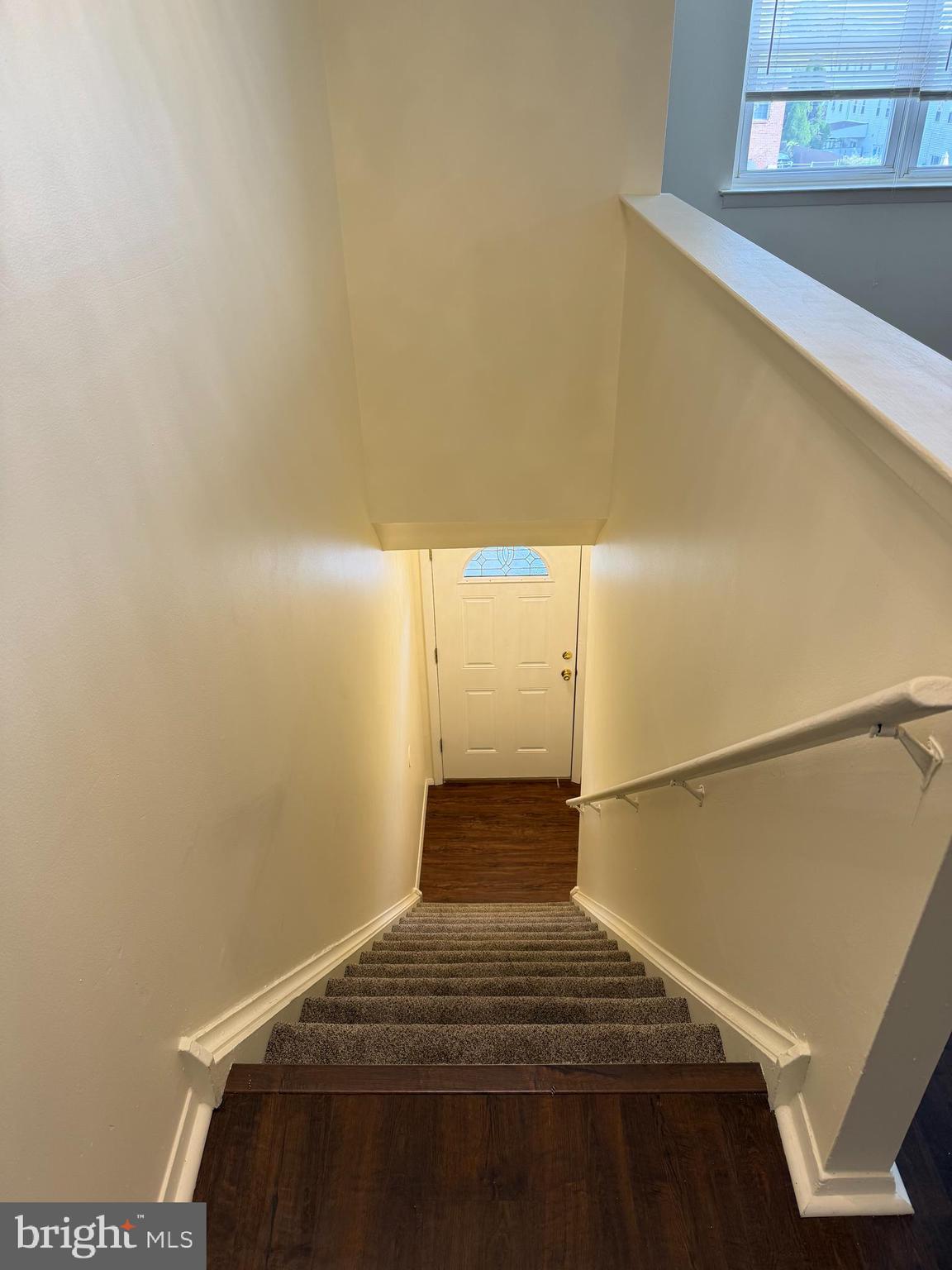 MORRELL PARK - Residential Lease