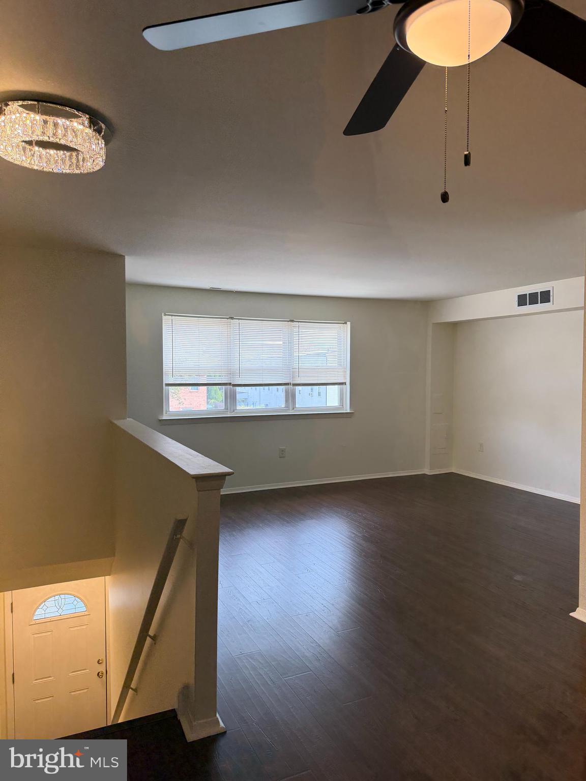 MORRELL PARK - Residential Lease