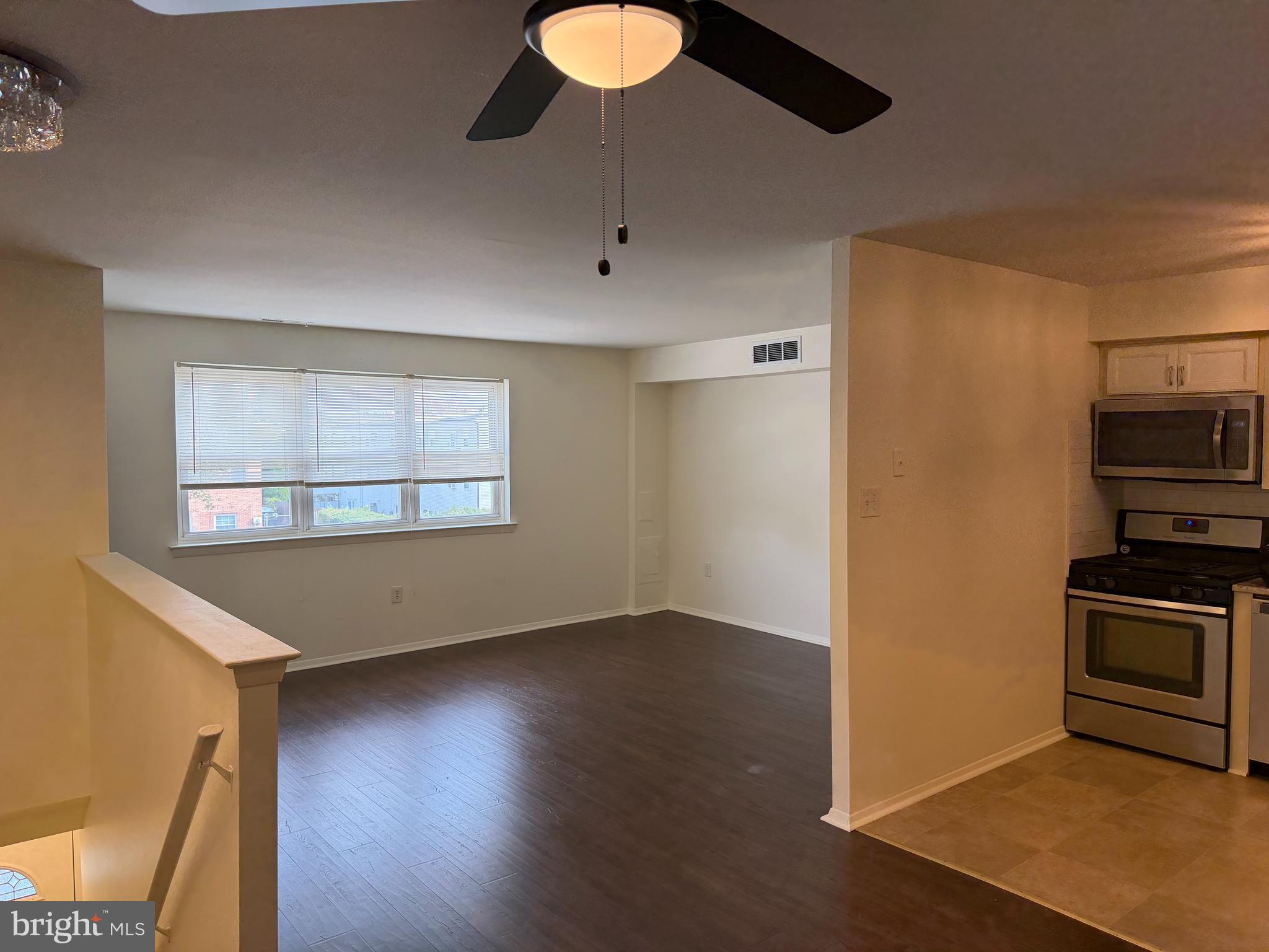 MORRELL PARK - Residential Lease