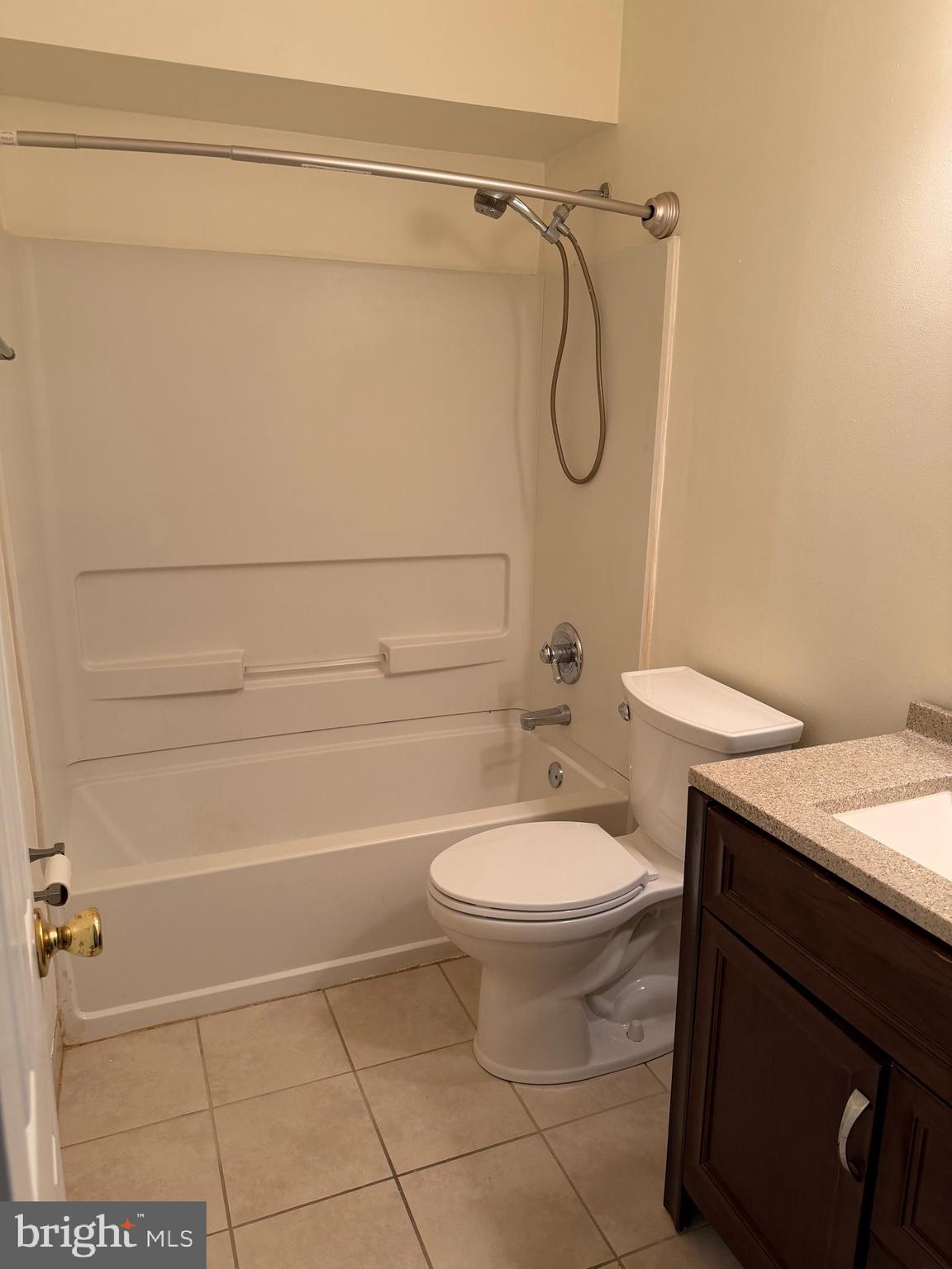 MORRELL PARK - Residential Lease