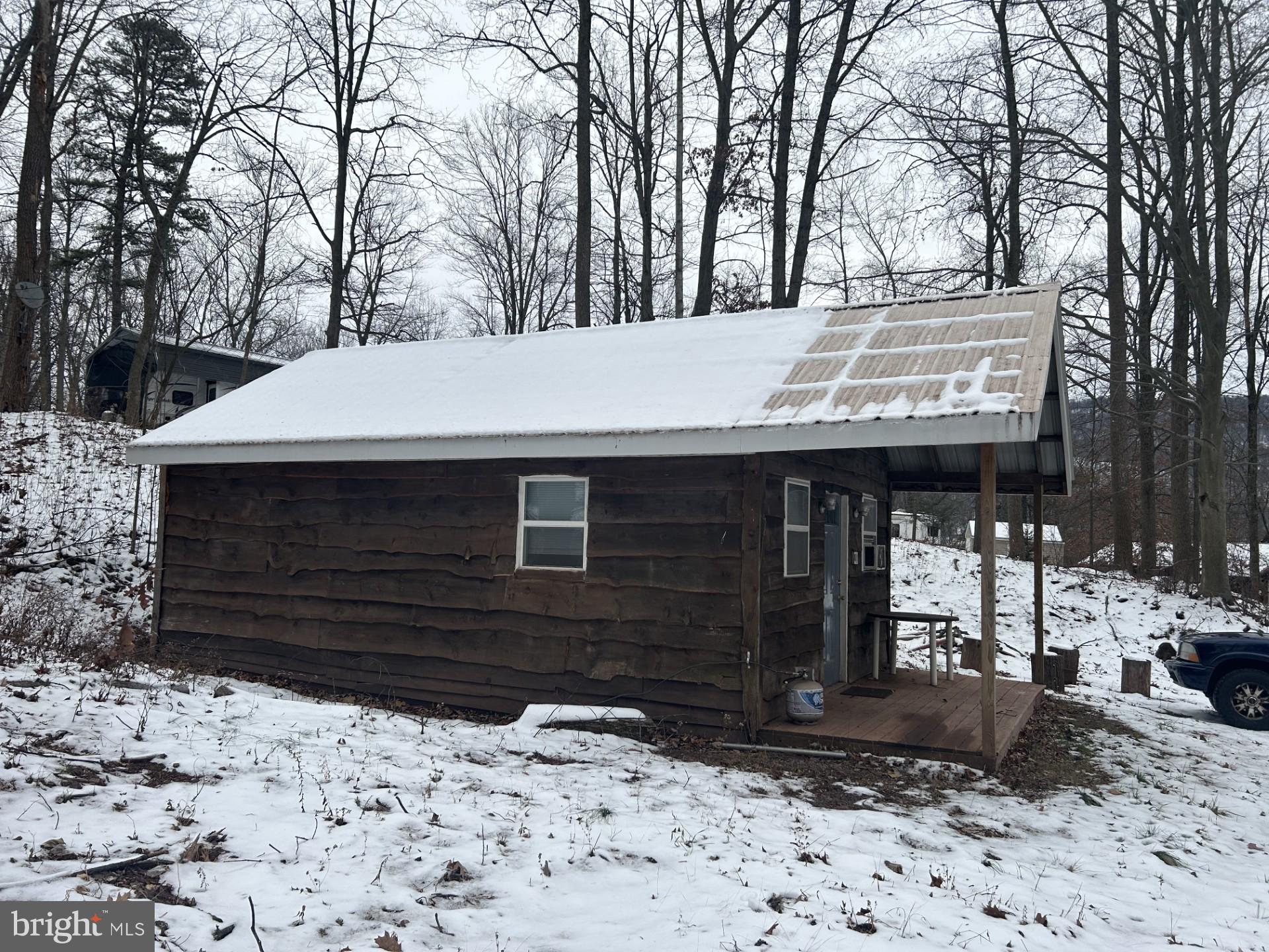 57 CAMPFIRE DRIVE K1