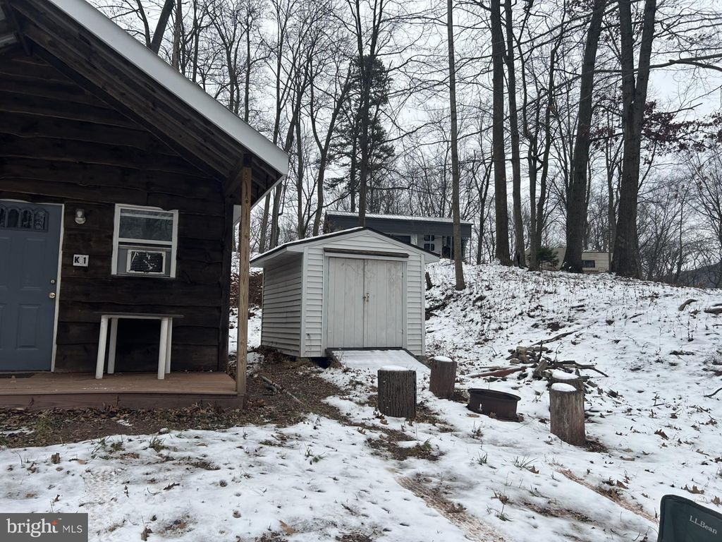Photo of 57 Campfire Drive #K1, LANDISBURG, PA 17040 (MLS # PAPY2008820)