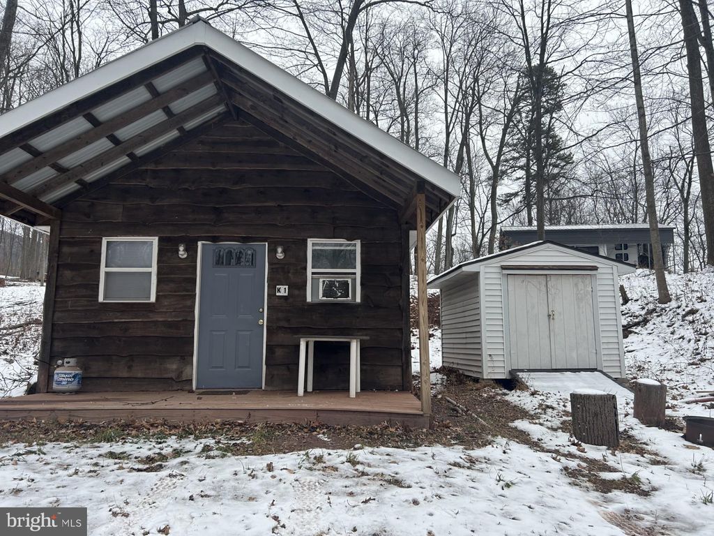 Photo of 57 Campfire Drive #K1, LANDISBURG, PA 17040 (MLS # PAPY2008820)
