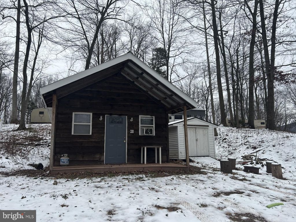 Photo of 57 Campfire Drive #K1, LANDISBURG, PA 17040 (MLS # PAPY2008820)