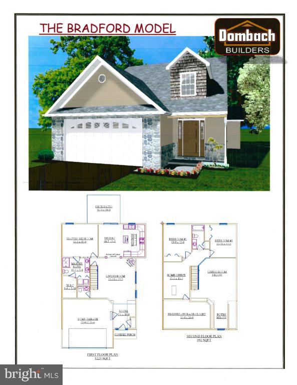 SUMMIT POINTE AT ELM TREE - Residential