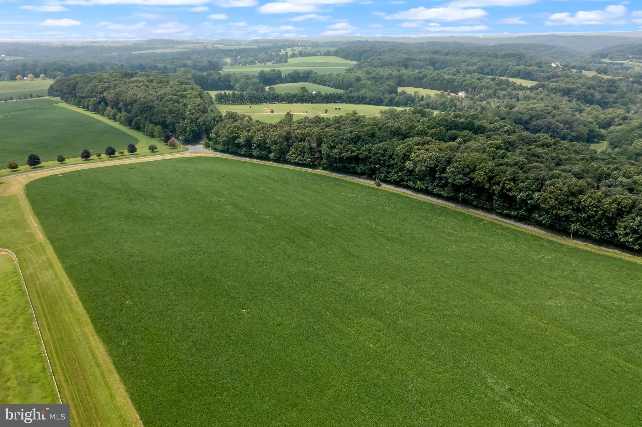 CHESHIRE HUNT - Residential