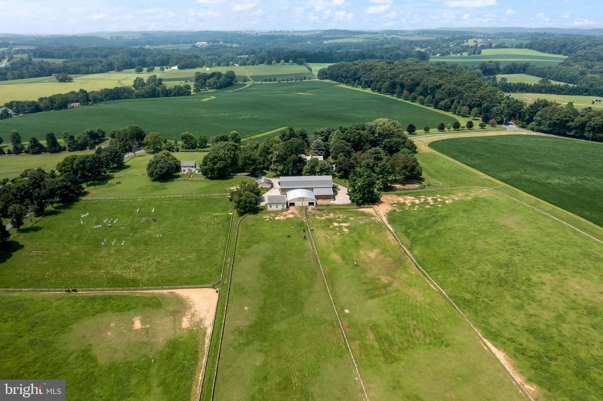 CHESHIRE HUNT - Residential
