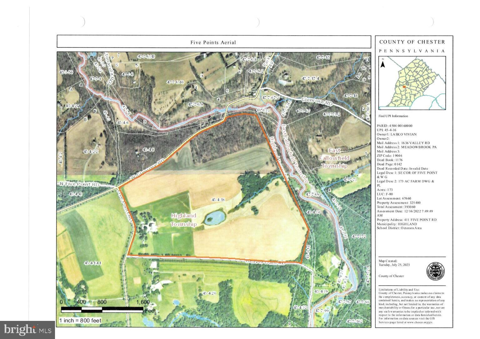 CHESHIRE HUNT - Residential