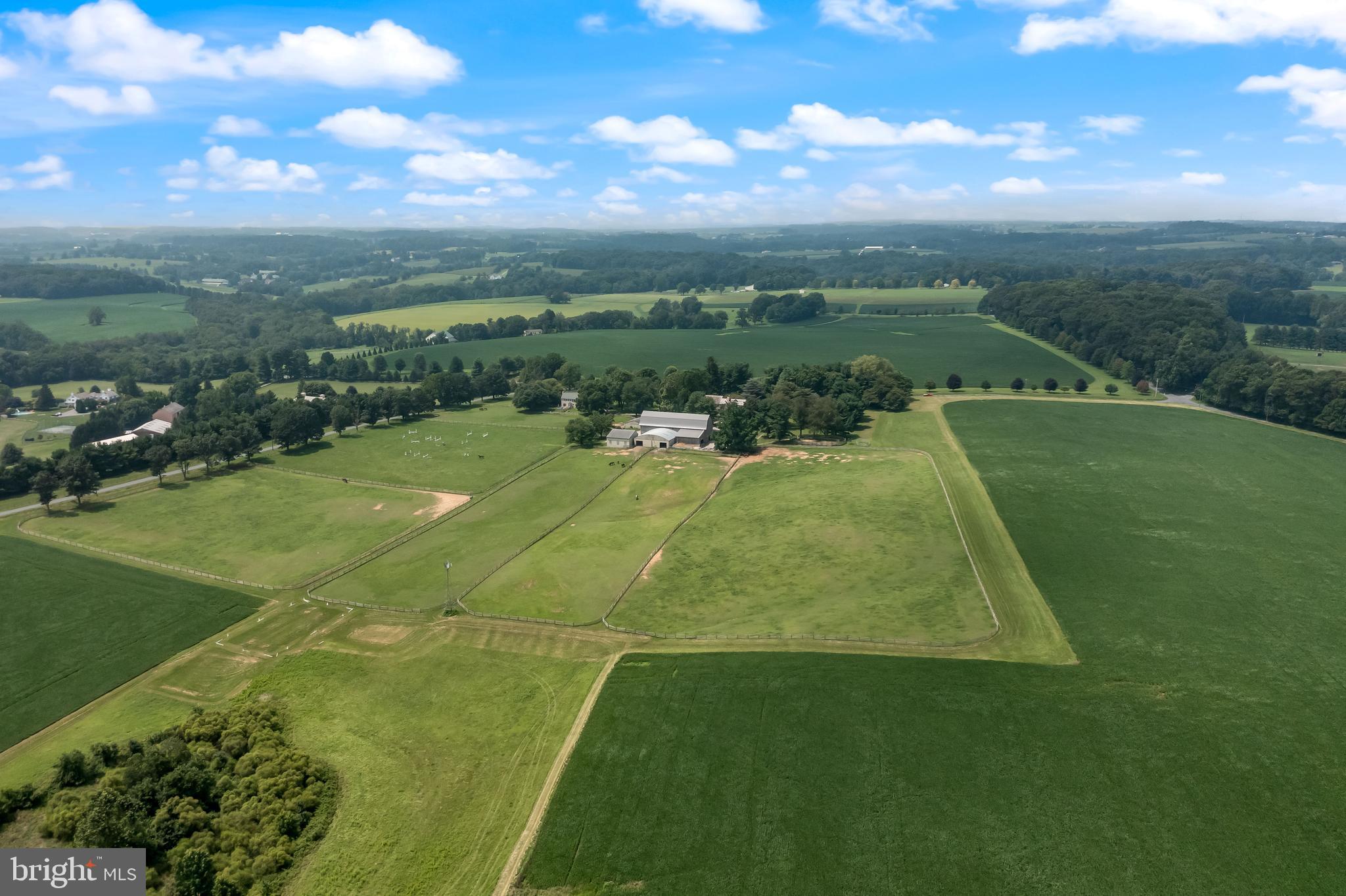 CHESHIRE HUNT - Residential