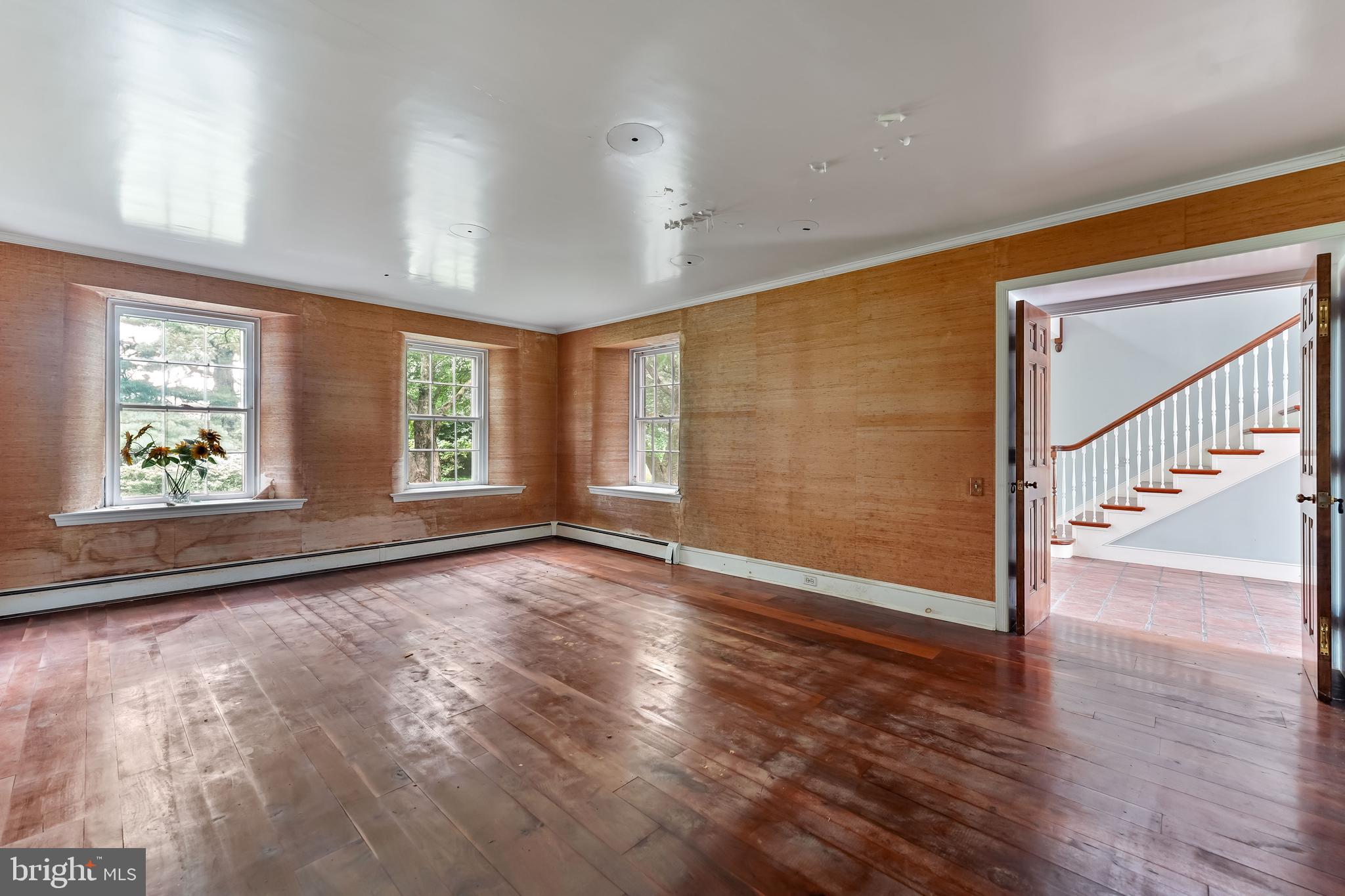 CHESHIRE HUNT - Residential