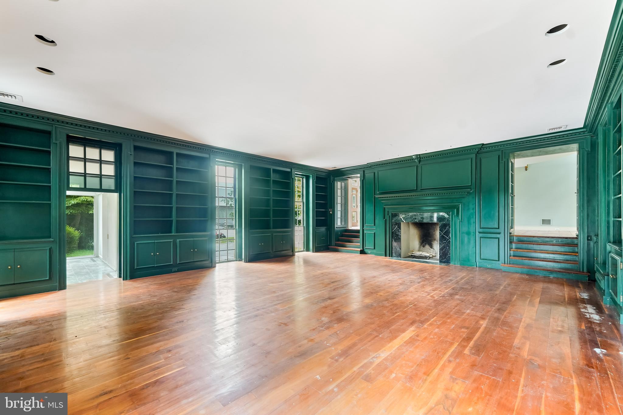 CHESHIRE HUNT - Residential