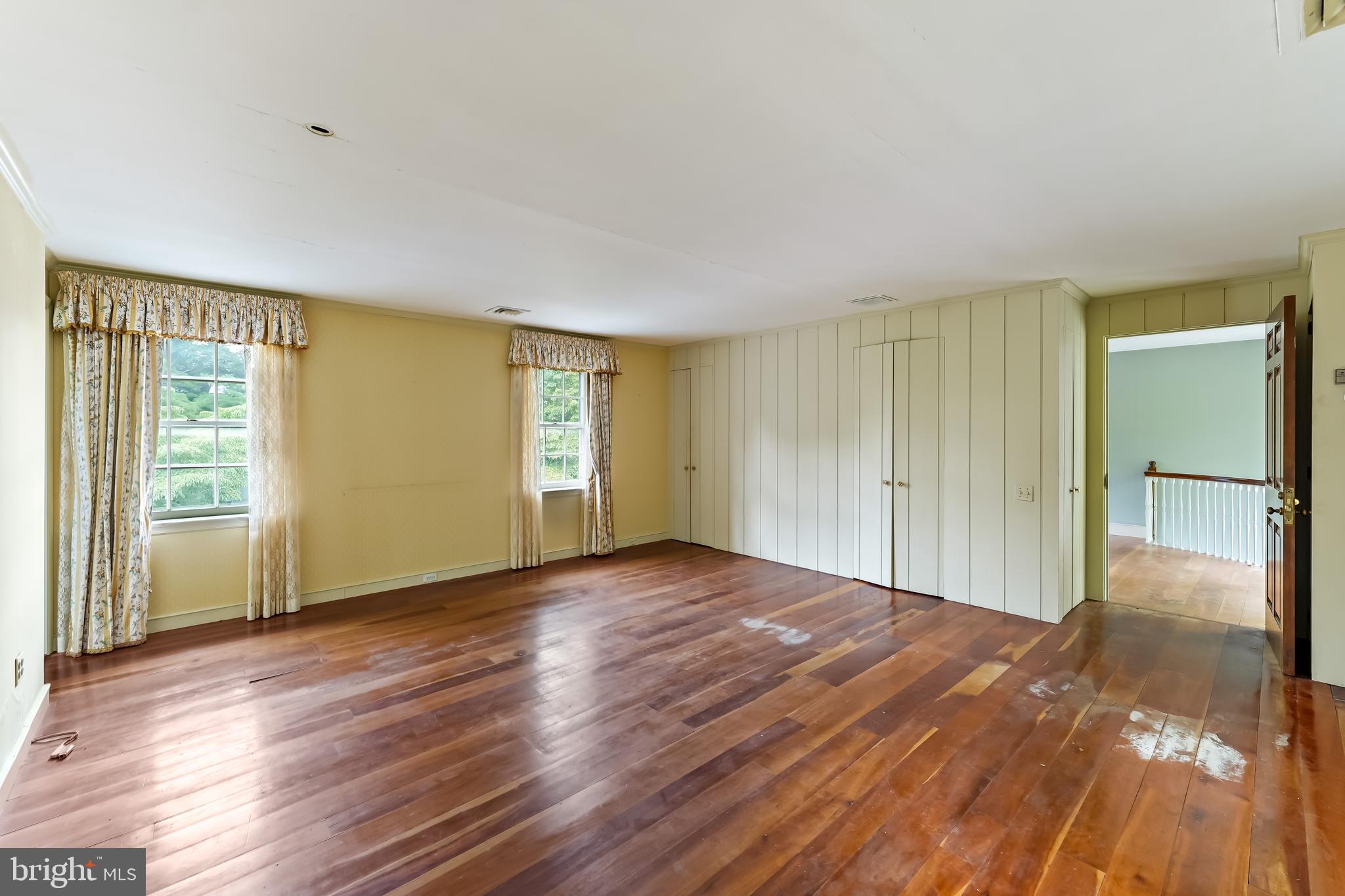 CHESHIRE HUNT - Residential