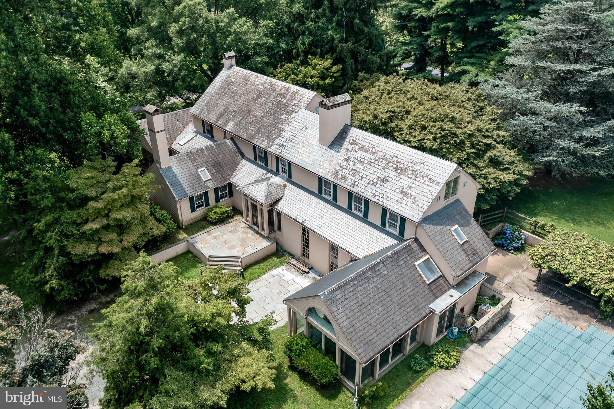 CHESHIRE HUNT - Residential