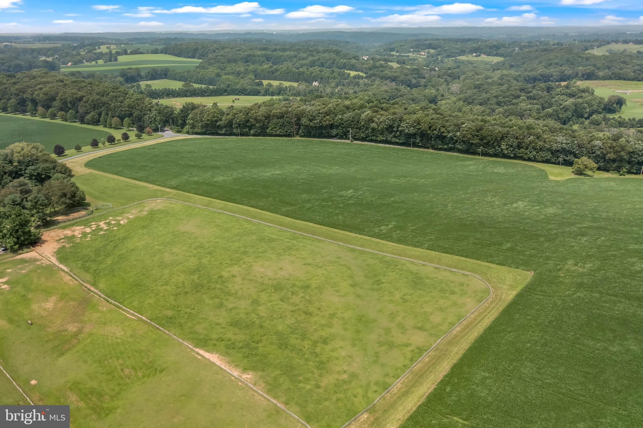 CHESHIRE HUNT - Residential