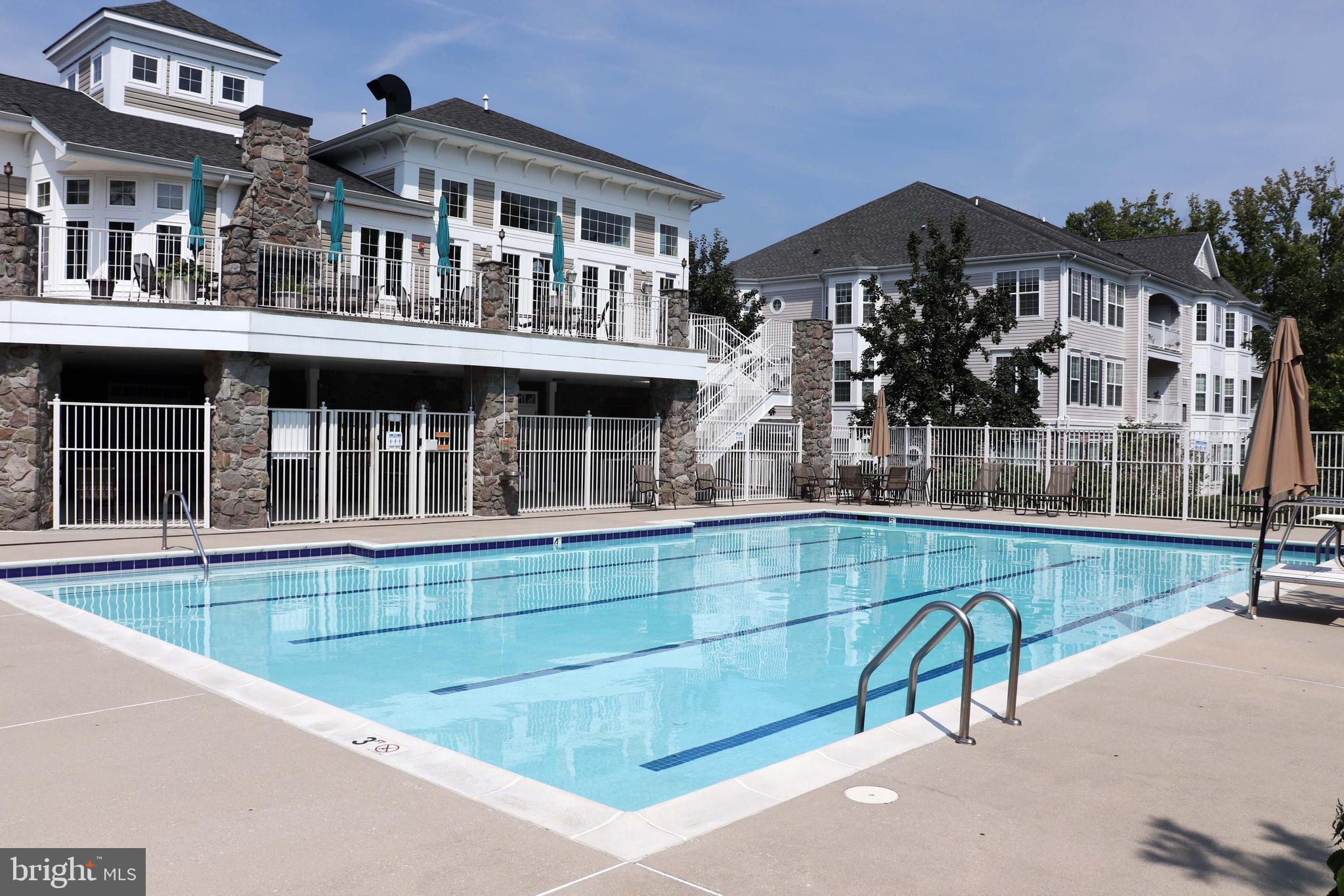 FOUR SEASONS ESTATES - Residential