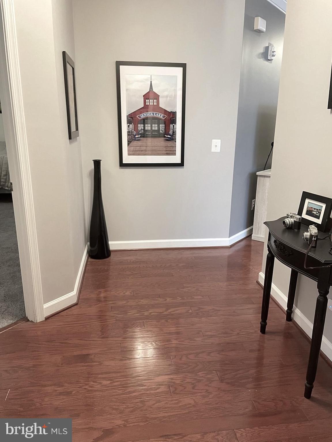 FOUR SEASONS ESTATES - Residential